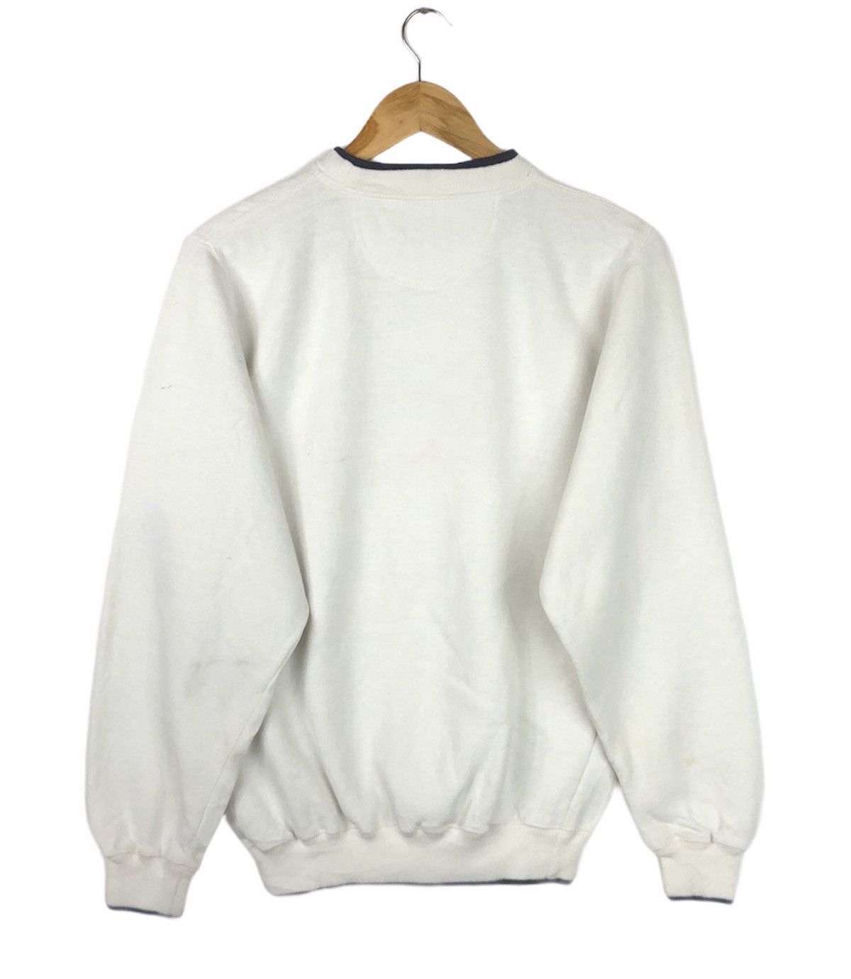 Disney × Vintage × Warner Bros Vintage 90s Tweety Looney Tunes Product Crewneck Size US M / EU 48-50 / 2 - 3 Thumbnail