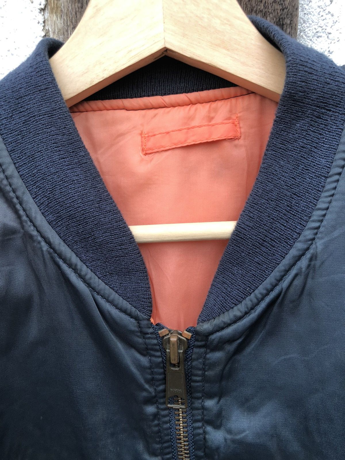 Other 🔥SALE AW23🔥Military Air Force Bomber Jacket Size US L / EU 52-54 / 3 - 5 Thumbnail