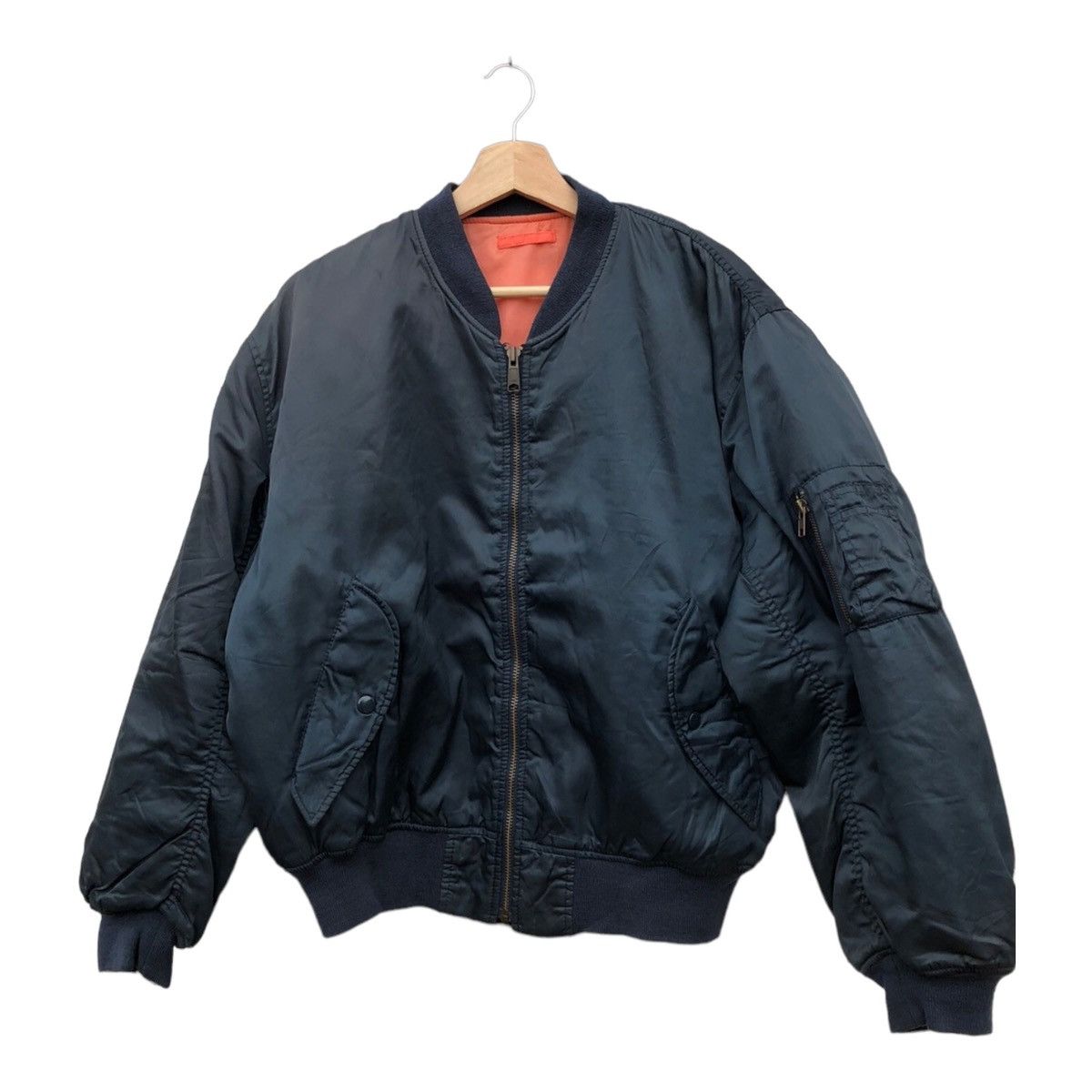 🔥SALE AW23🔥Military Air Force Bomber Jacket