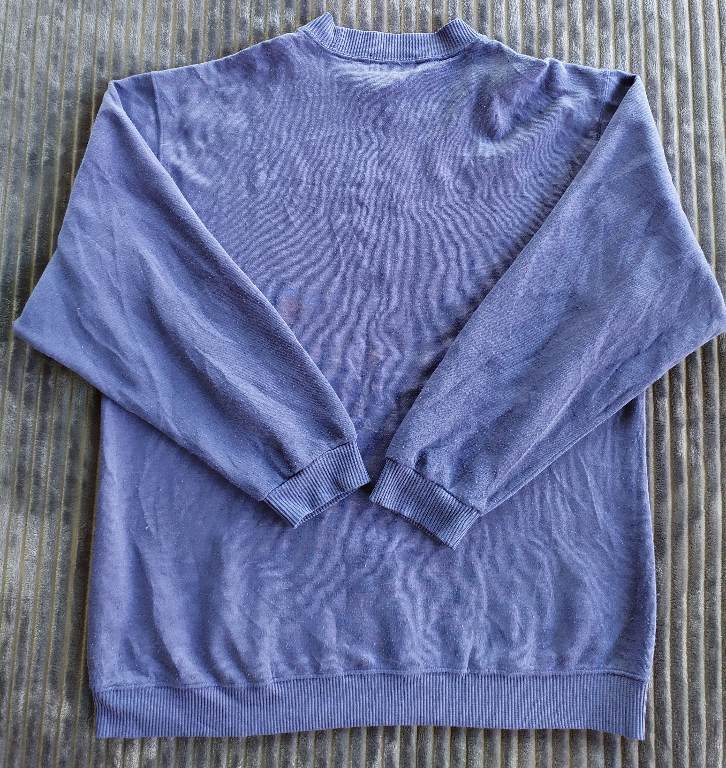 Valentino × Vintage Vintage Gianni Valentino Embroidery Big Logo Size US M / EU 48-50 / 2 - 2 Thumbnail