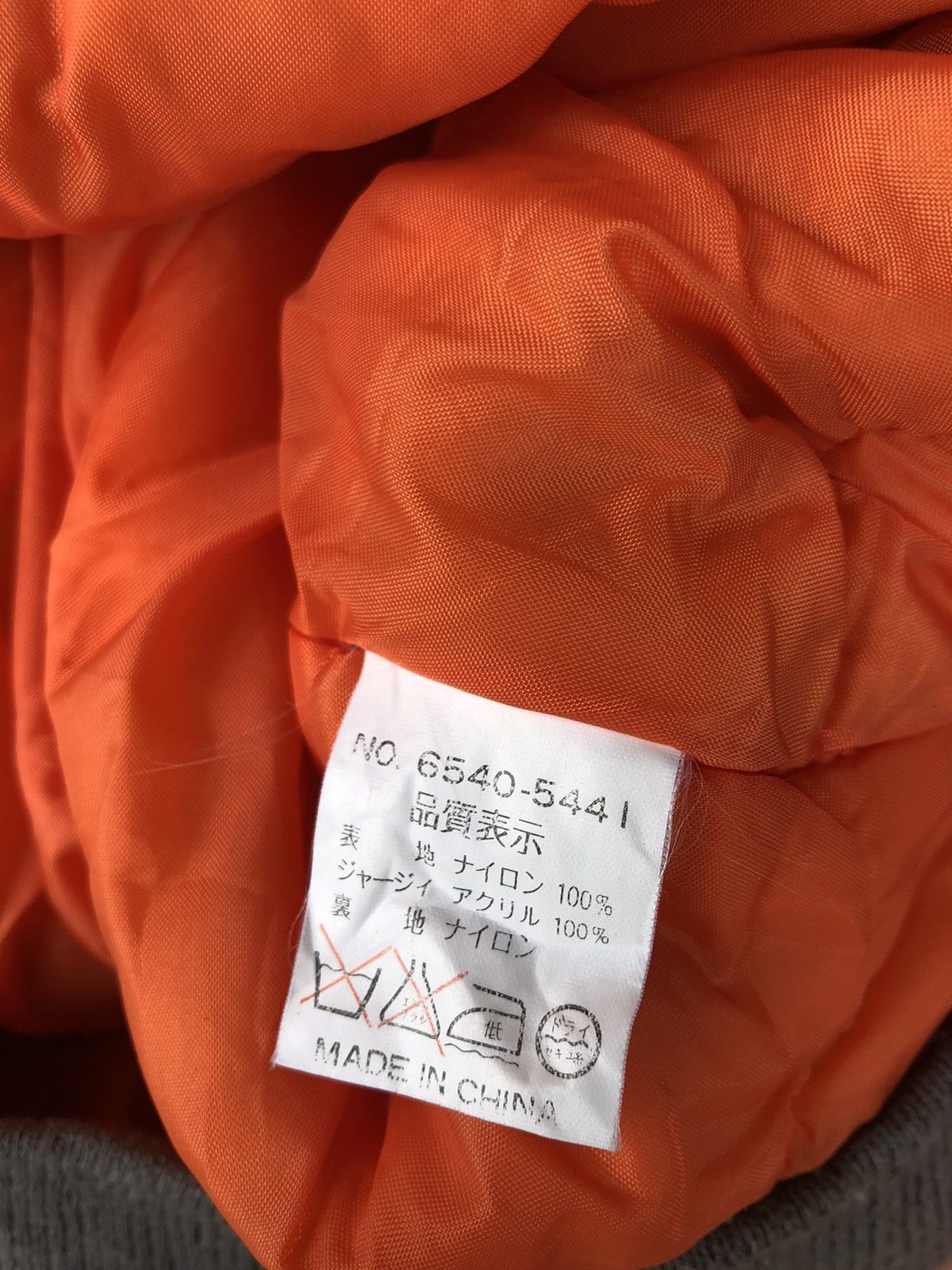 Converse 🔥SALE AW23🔥Bomber Jacket Converse All Star Sun Faded Size US M / EU 48-50 / 2 - 5 Thumbnail