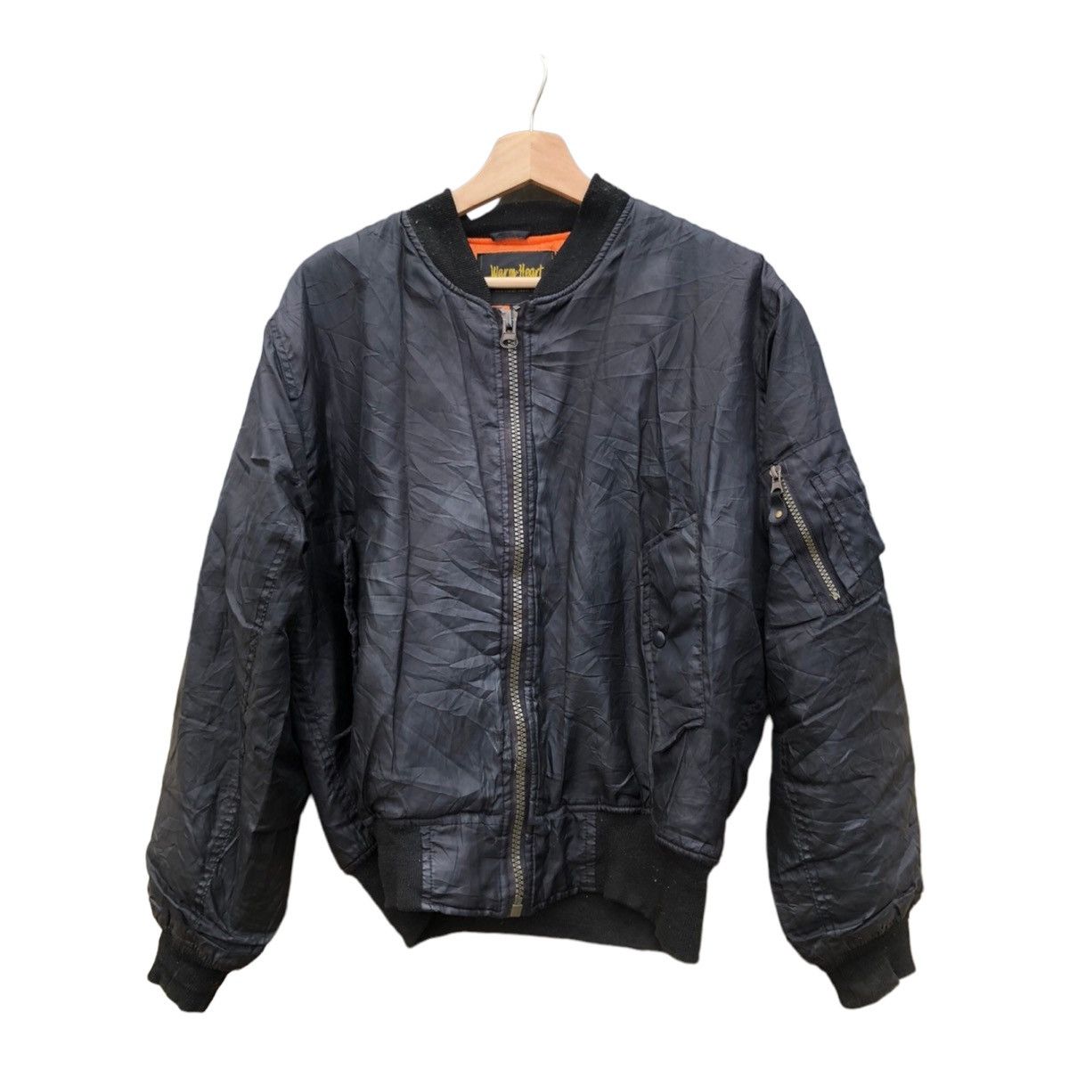 Other 🔥SALE AW23🔥Warm Heart Bomber Jacket Size US M / EU 48-50 / 2 - 1 Thumbnail