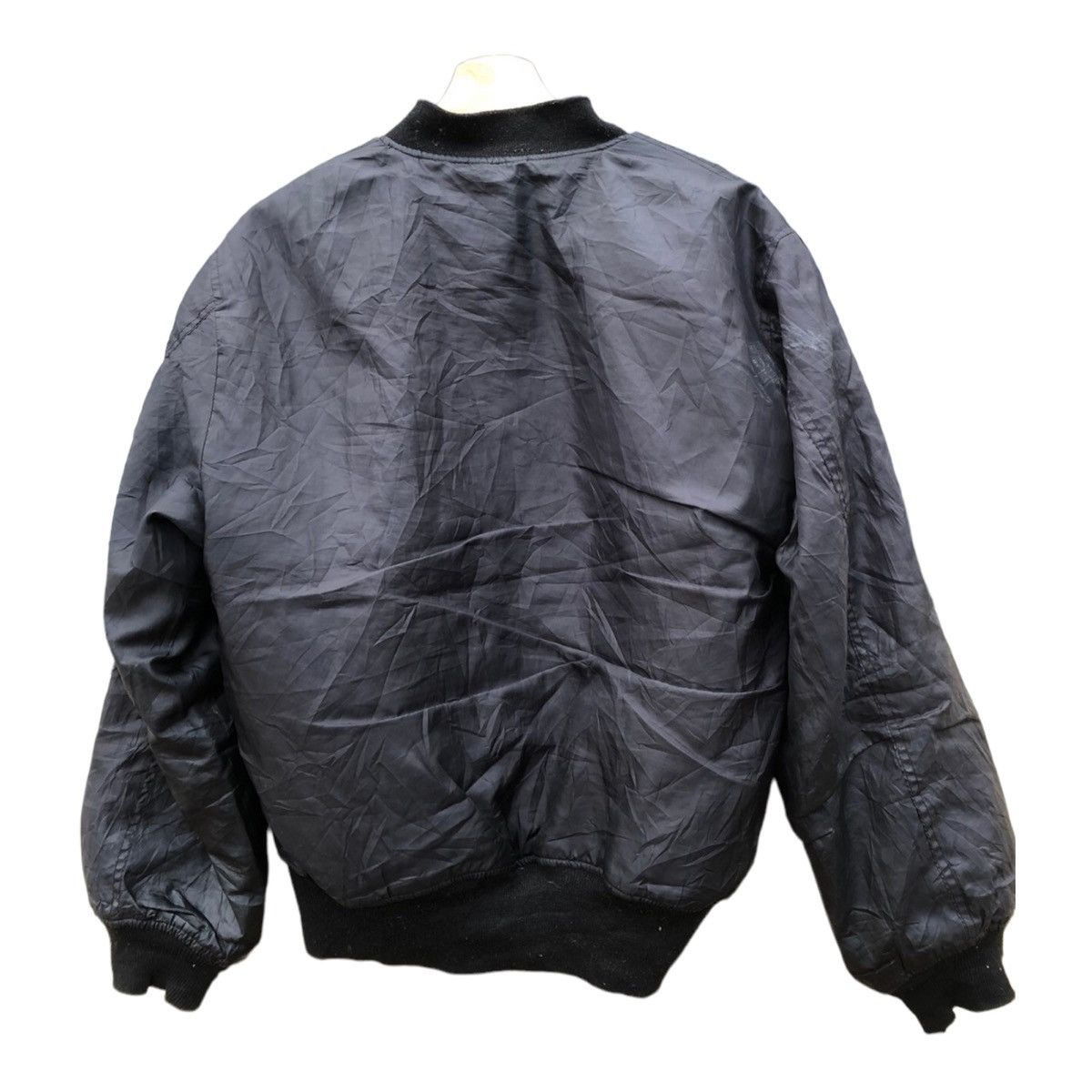 Other 🔥SALE AW23🔥Warm Heart Bomber Jacket Size US M / EU 48-50 / 2 - 2 Thumbnail