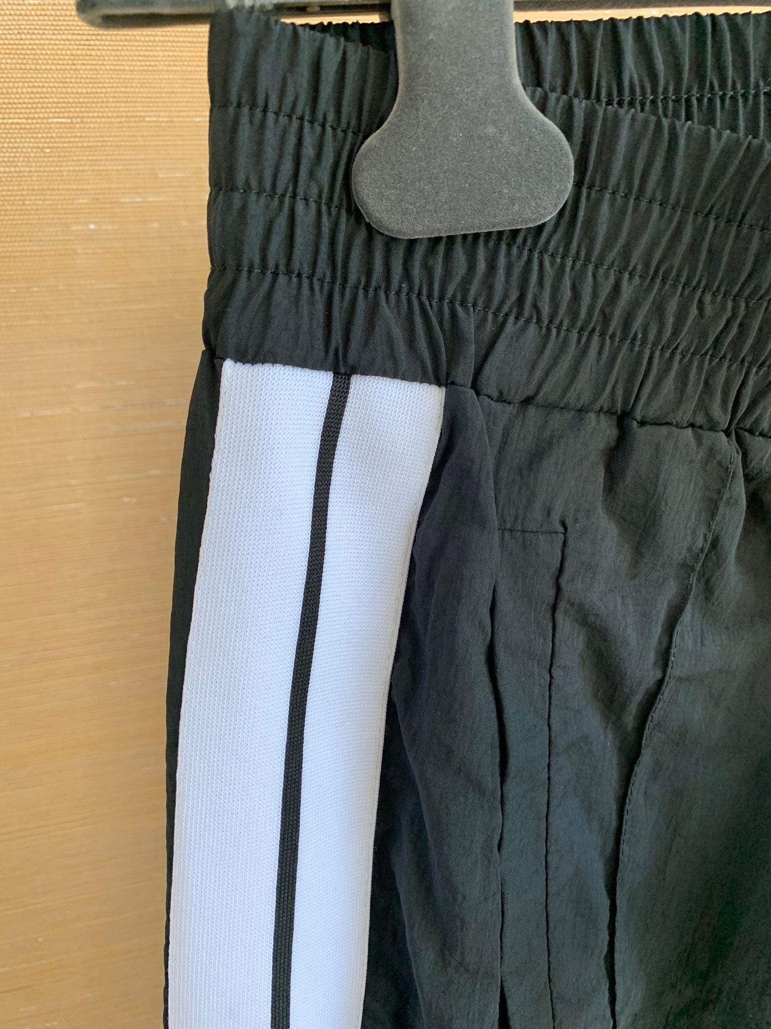 Palm Angels Over Logo Track Pants in Black Size US 30 / EU 46 - 4 Thumbnail