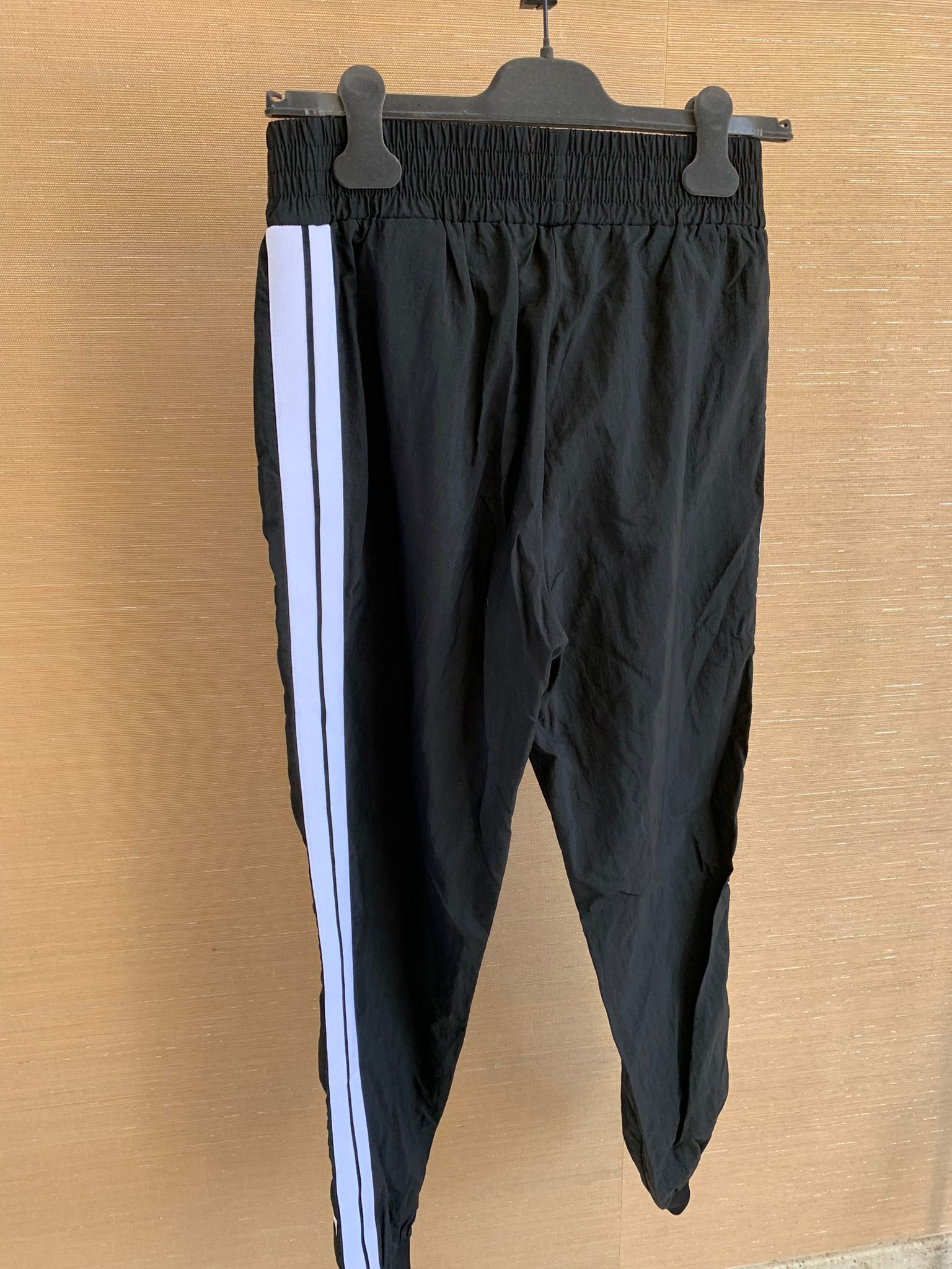 Palm Angels Over Logo Track Pants in Black Size US 30 / EU 46 - 12 Thumbnail