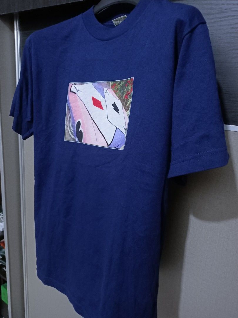 Haze × Vintage Vintage art poster haze usa shirt Size US M / EU 48-50 / 2 - 4 Thumbnail