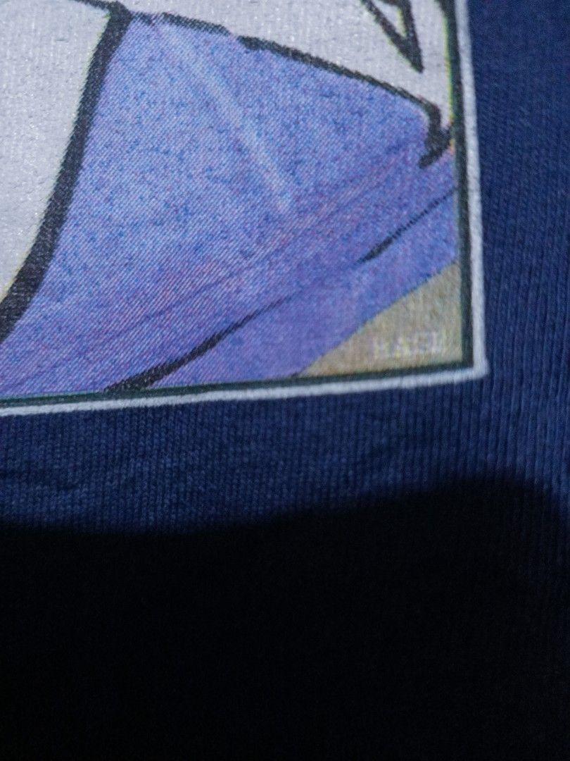 Haze × Vintage Vintage art poster haze usa shirt Size US M / EU 48-50 / 2 - 3 Thumbnail
