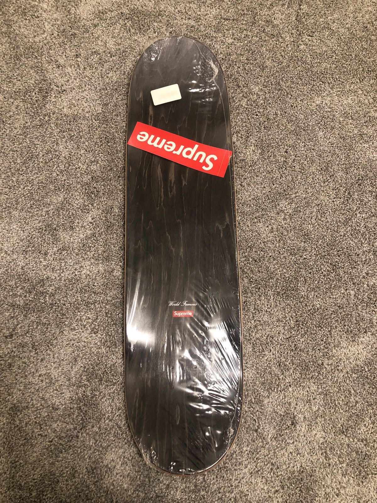 Supreme Supreme Michael Jackson Skate Deck Size ONE SIZE - 3 Thumbnail