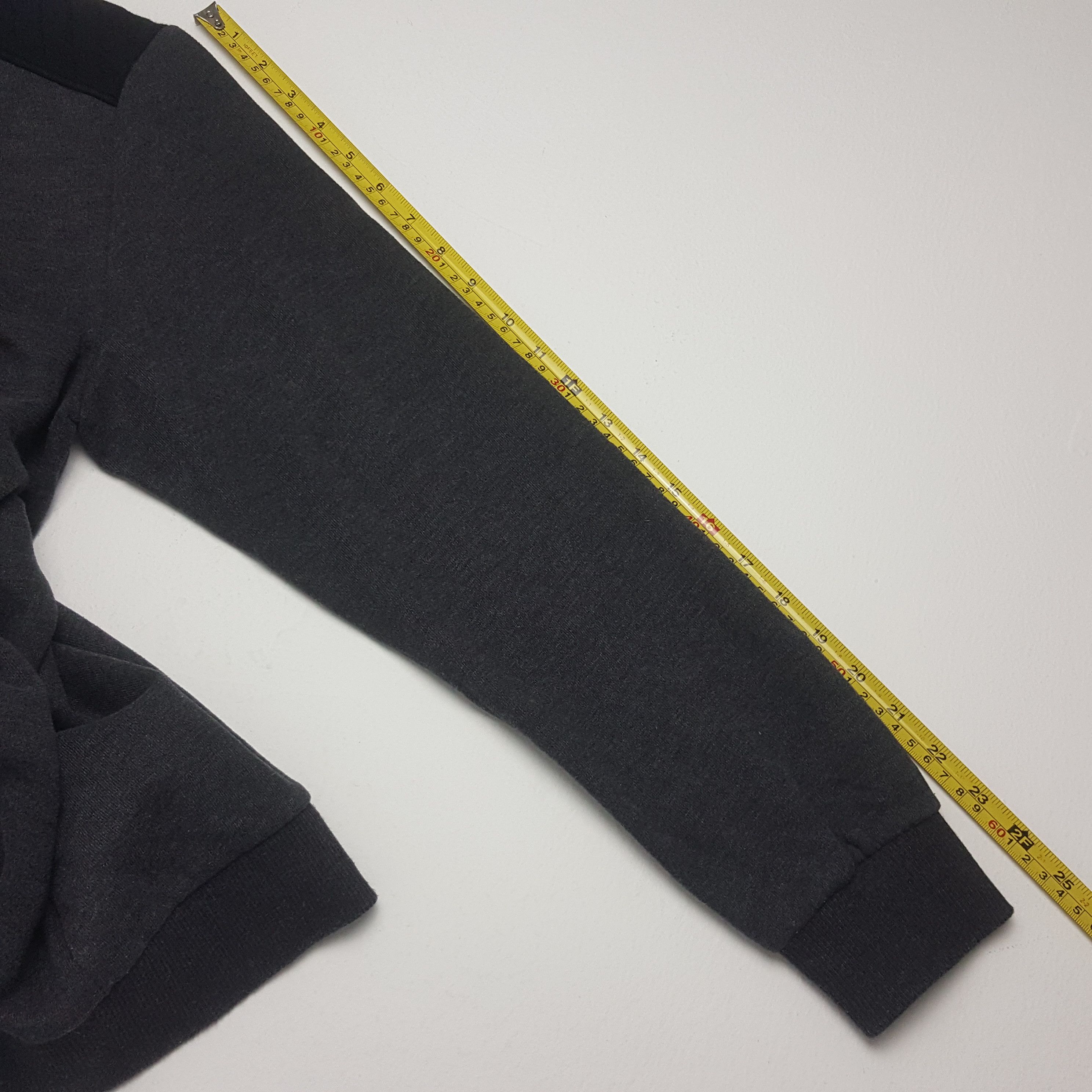 Evisu × Japanese Brand × Vintage Vintage EVISU Japanese Brand Sweatshirt Size US L / EU 52-54 / 3 - 8 Thumbnail
