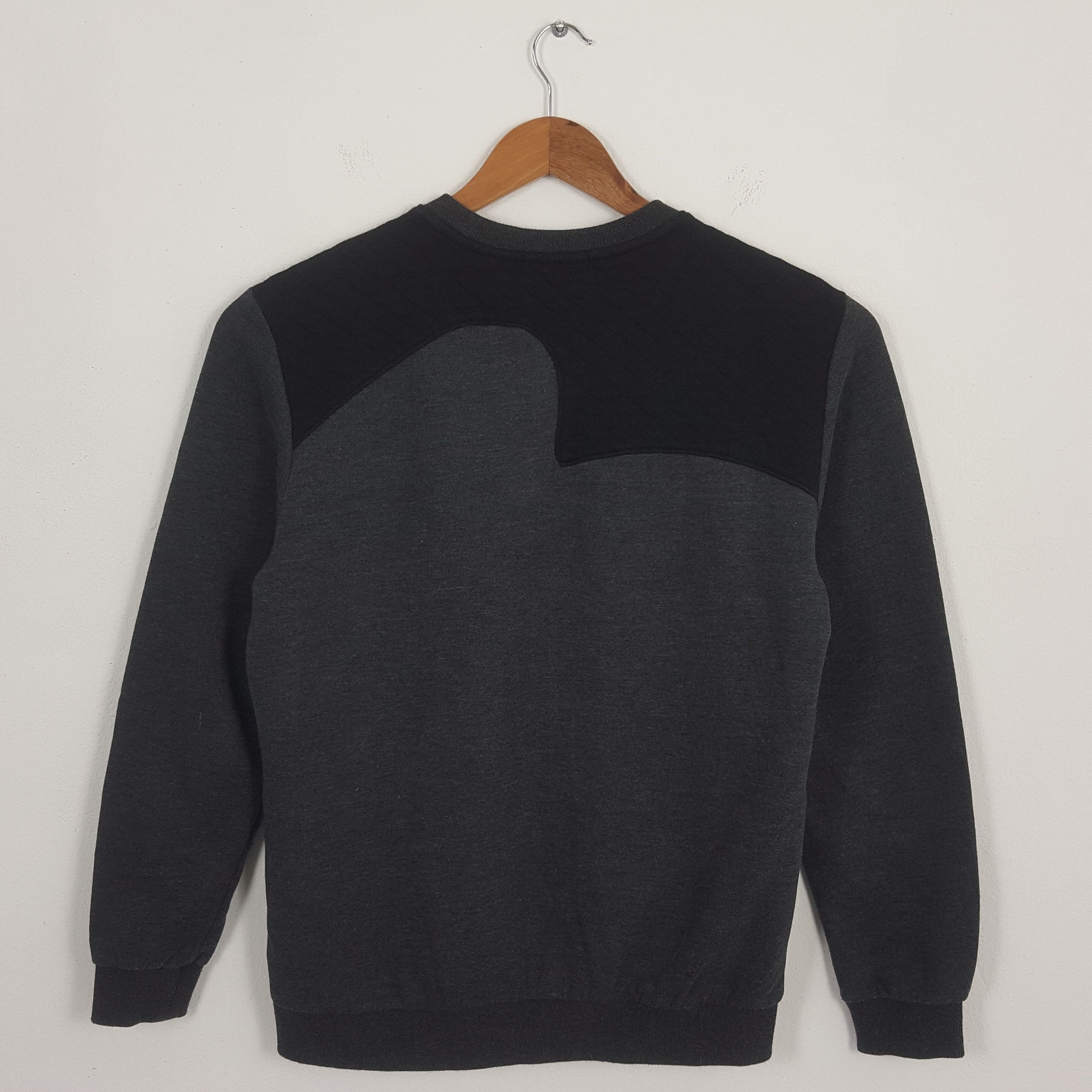 Evisu × Japanese Brand × Vintage Vintage EVISU Japanese Brand Sweatshirt Size US L / EU 52-54 / 3 - 1 Thumbnail