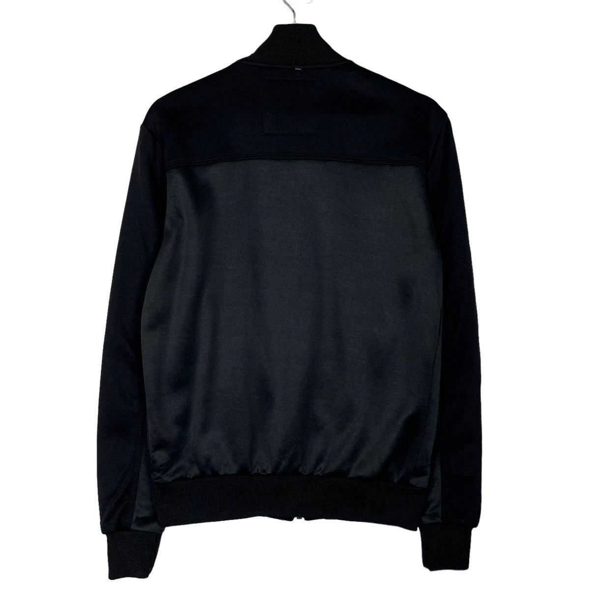 Japanese Brand × Zara 🔥 ZARA BLOUSON MULTI ZIPPER BOMBER JACKET Size US M / EU 48-50 / 2 - 6 Thumbnail