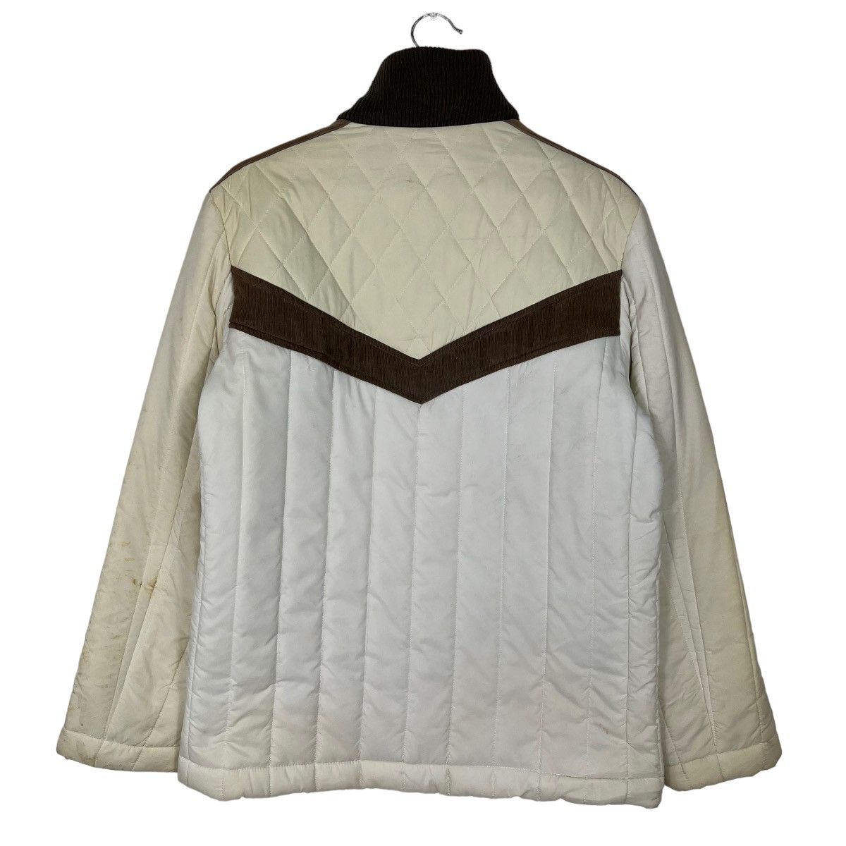 Katharine Hamnett London 🔥 HAMNETT BLOUSON NYLON JACKET Size US M / EU 48-50 / 2 - 6 Thumbnail