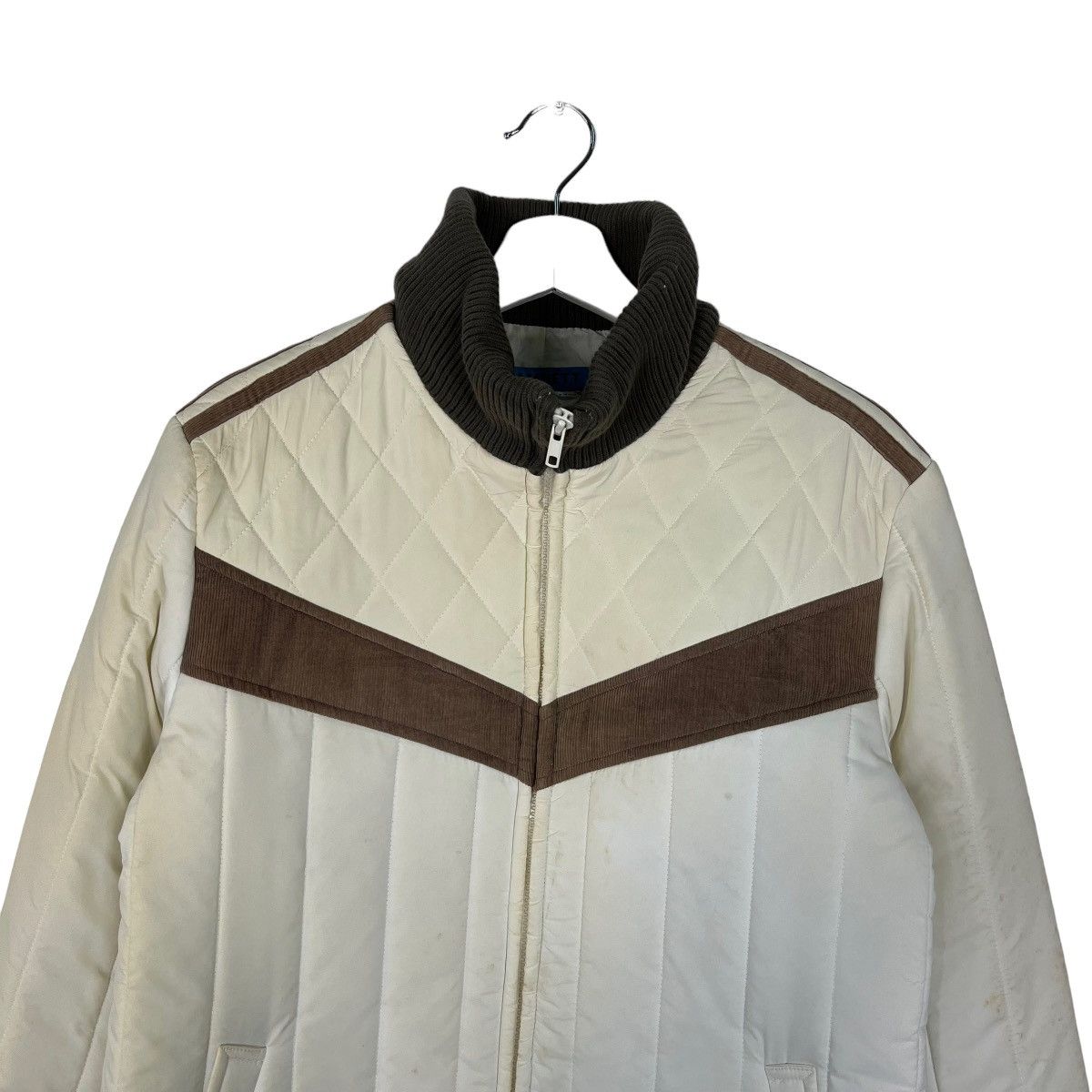Katharine Hamnett London 🔥 HAMNETT BLOUSON NYLON JACKET Size US M / EU 48-50 / 2 - 3 Thumbnail