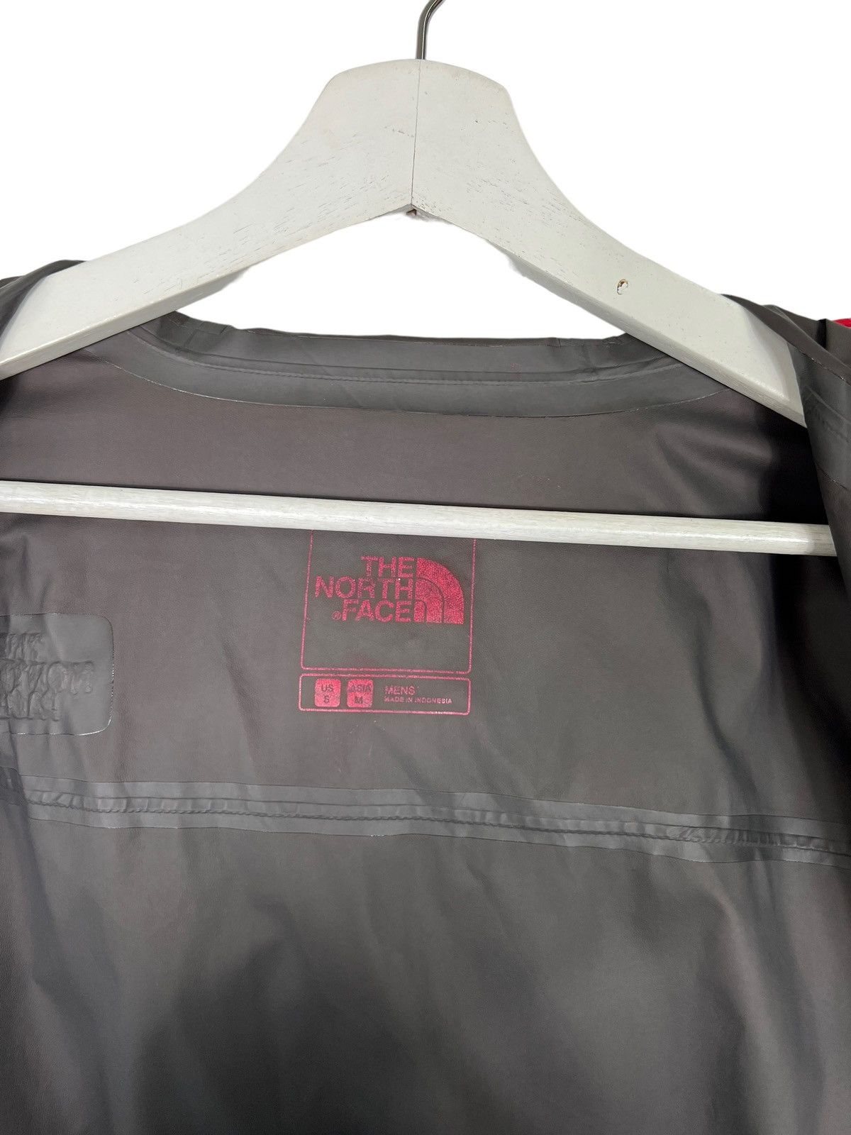 🔥 THE NORTH FACE TECHWEAR TECHNICAL JACKET