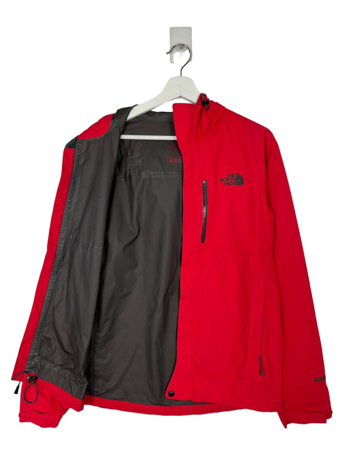 🔥 THE NORTH FACE TECHWEAR TECHNICAL JACKET