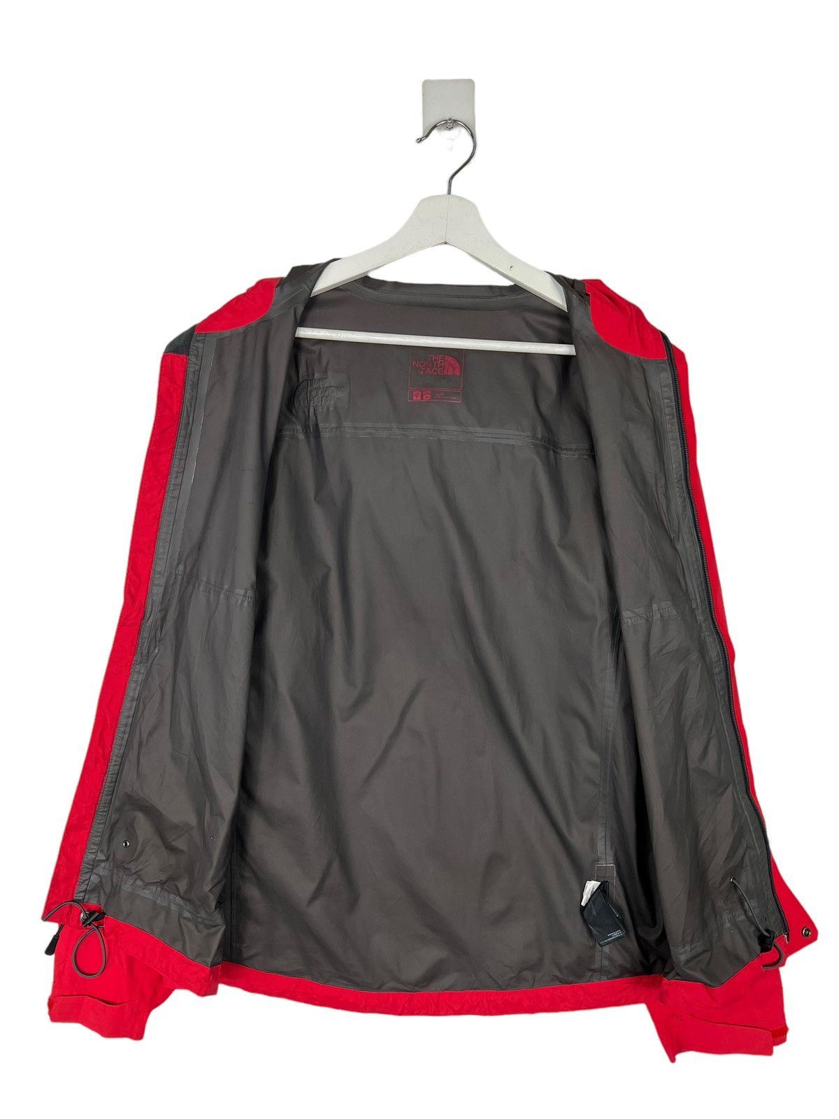 🔥 THE NORTH FACE TECHWEAR TECHNICAL JACKET