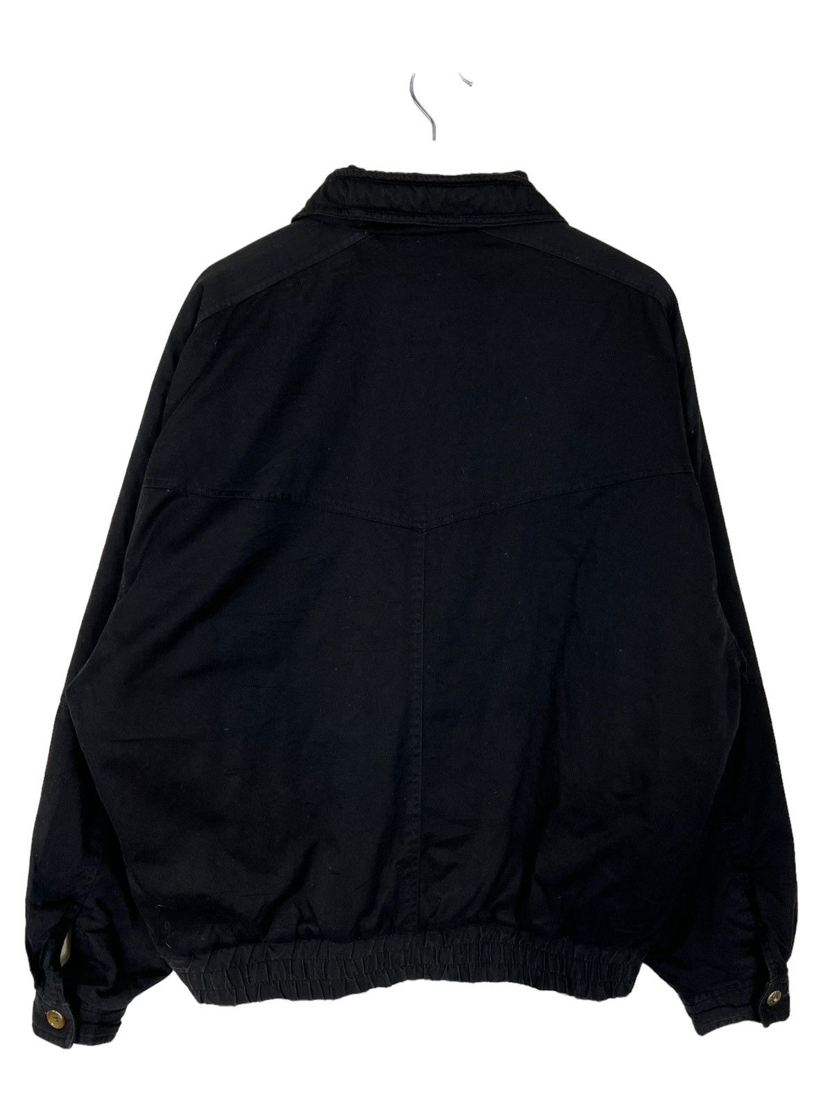 Japanese Brand 🔥 RIOT RARE MAD MAIL HOMME CARGO BOMBER JACKET ISSEY MIYAKE Size US S / EU 44-46 / 1 - 6 Thumbnail