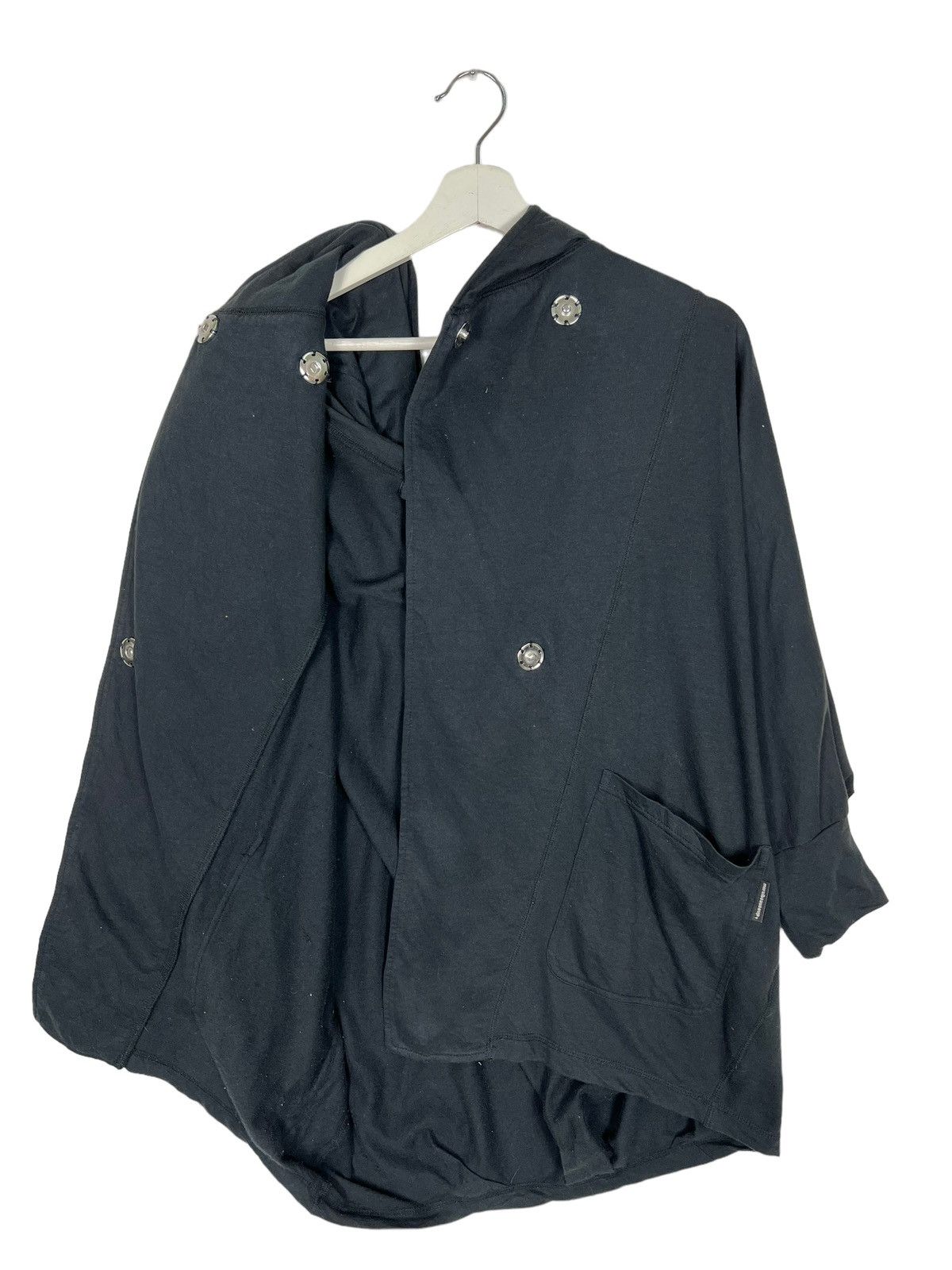 Issey Miyake 🔥 MERCIBEAUCOUP CARDIGAN JACKET Size US M / EU 48-50 / 2 - 5 Thumbnail