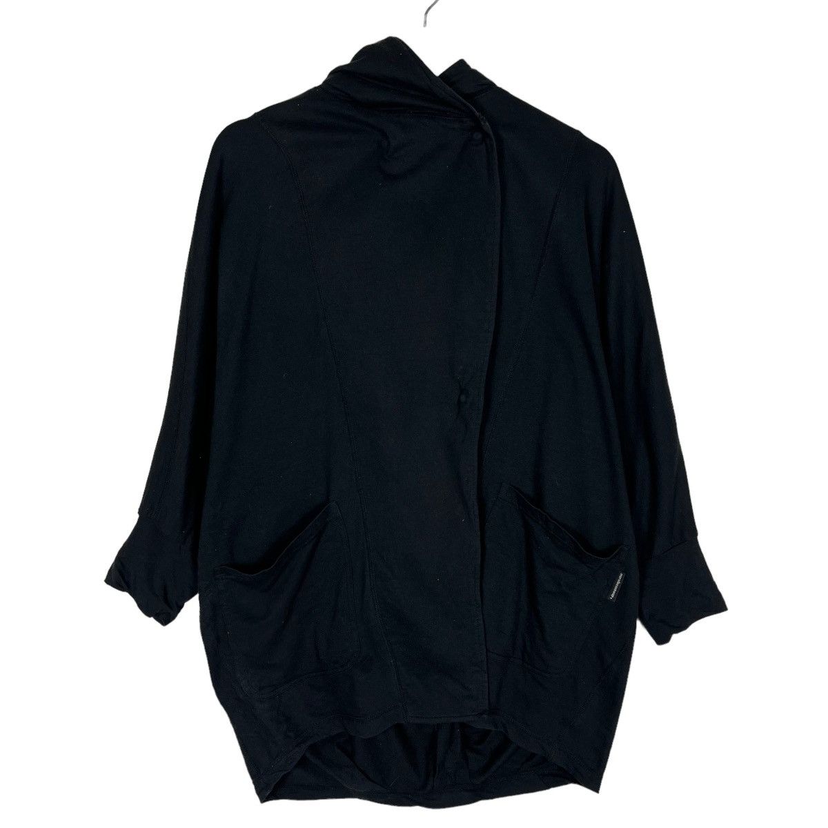 Issey Miyake 🔥 MERCIBEAUCOUP CARDIGAN JACKET Size US M / EU 48-50 / 2 - 1 Thumbnail