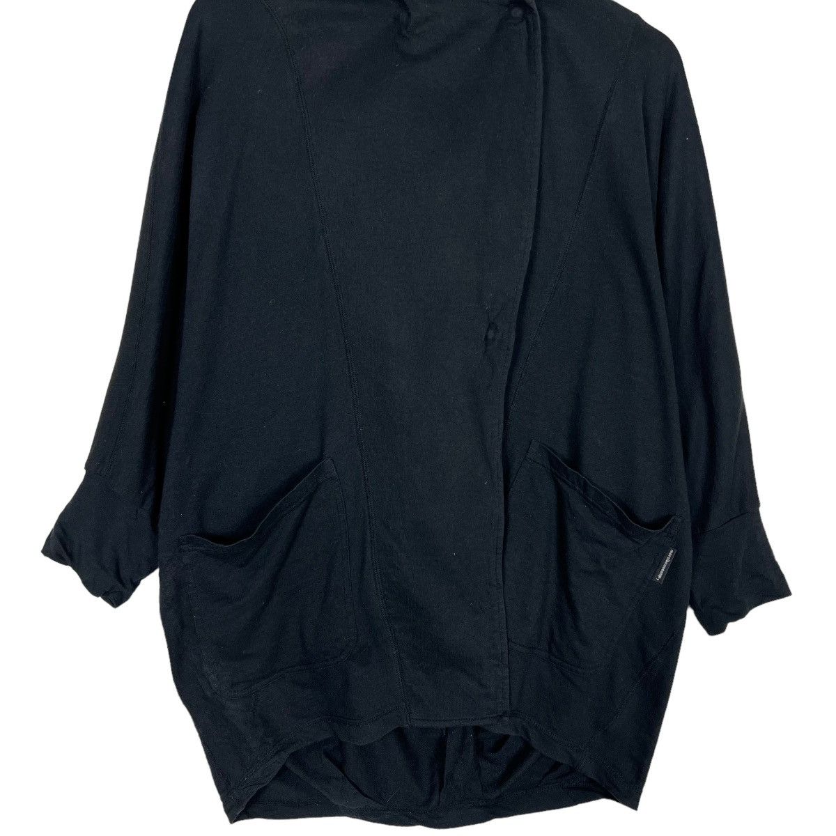 Issey Miyake 🔥 MERCIBEAUCOUP CARDIGAN JACKET Size US M / EU 48-50 / 2 - 3 Thumbnail