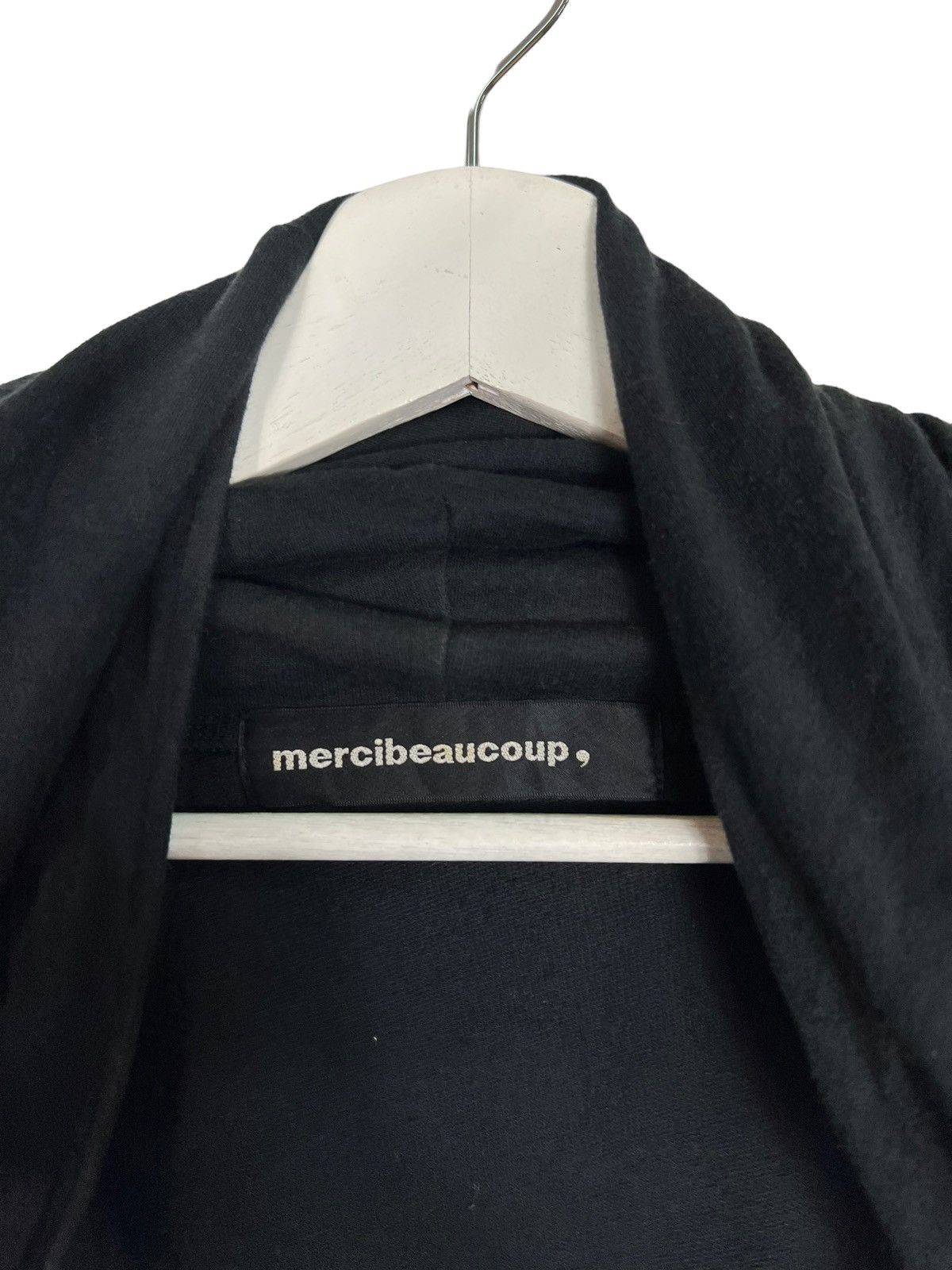 Issey Miyake 🔥 MERCIBEAUCOUP CARDIGAN JACKET Size US M / EU 48-50 / 2 - 6 Thumbnail