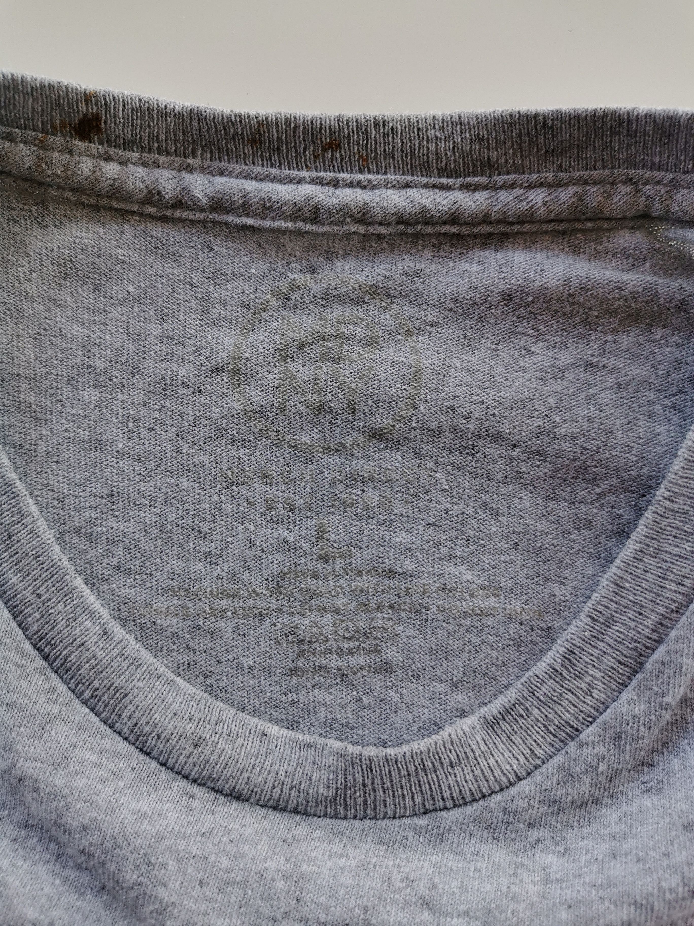 Band Tees Spiritualized Band Tees Size US L / EU 52-54 / 3 - 7 Thumbnail