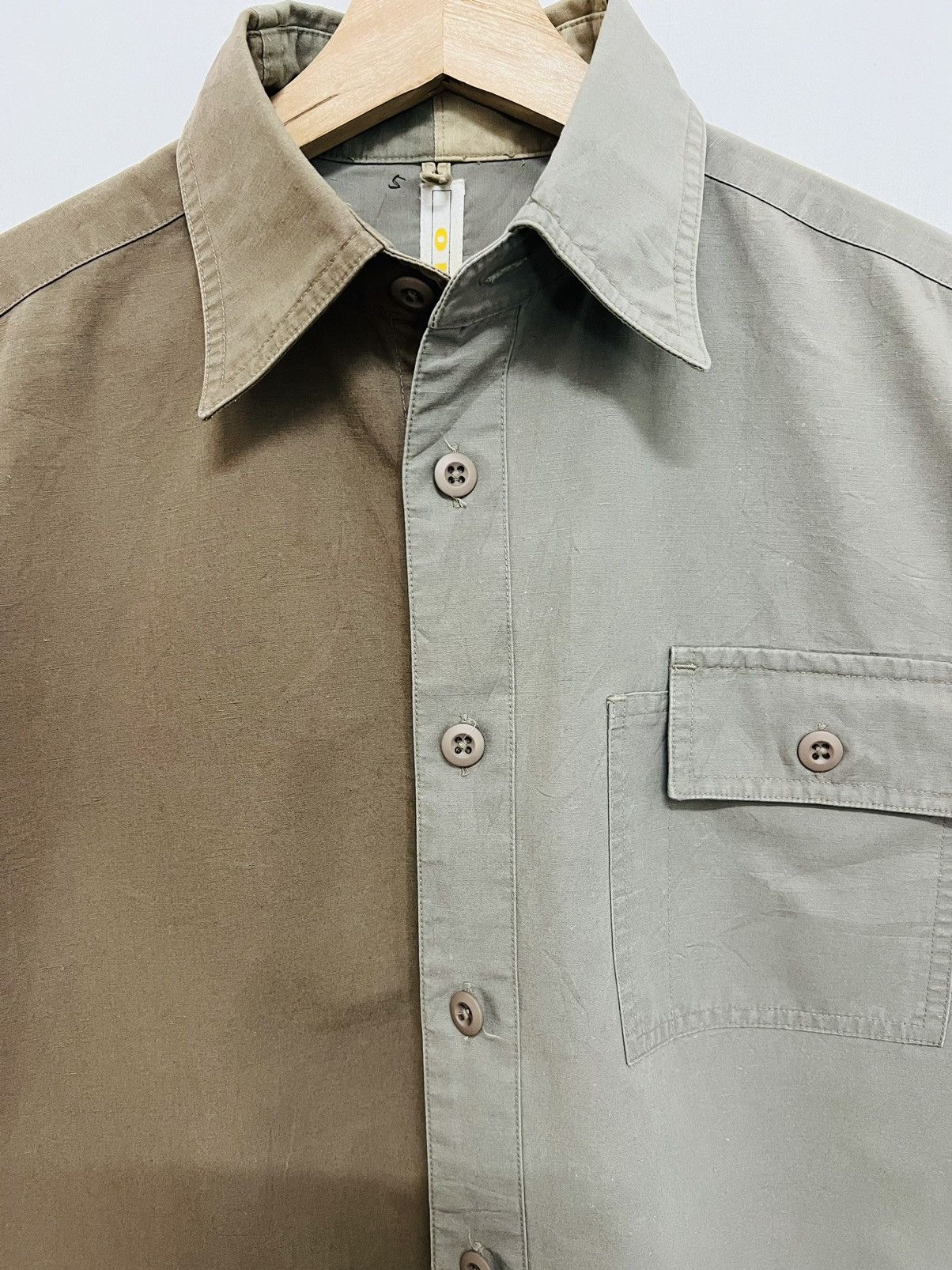 Ts(S) Ts(s) Work Shirt Size US M / EU 48-50 / 2 - 6 Thumbnail