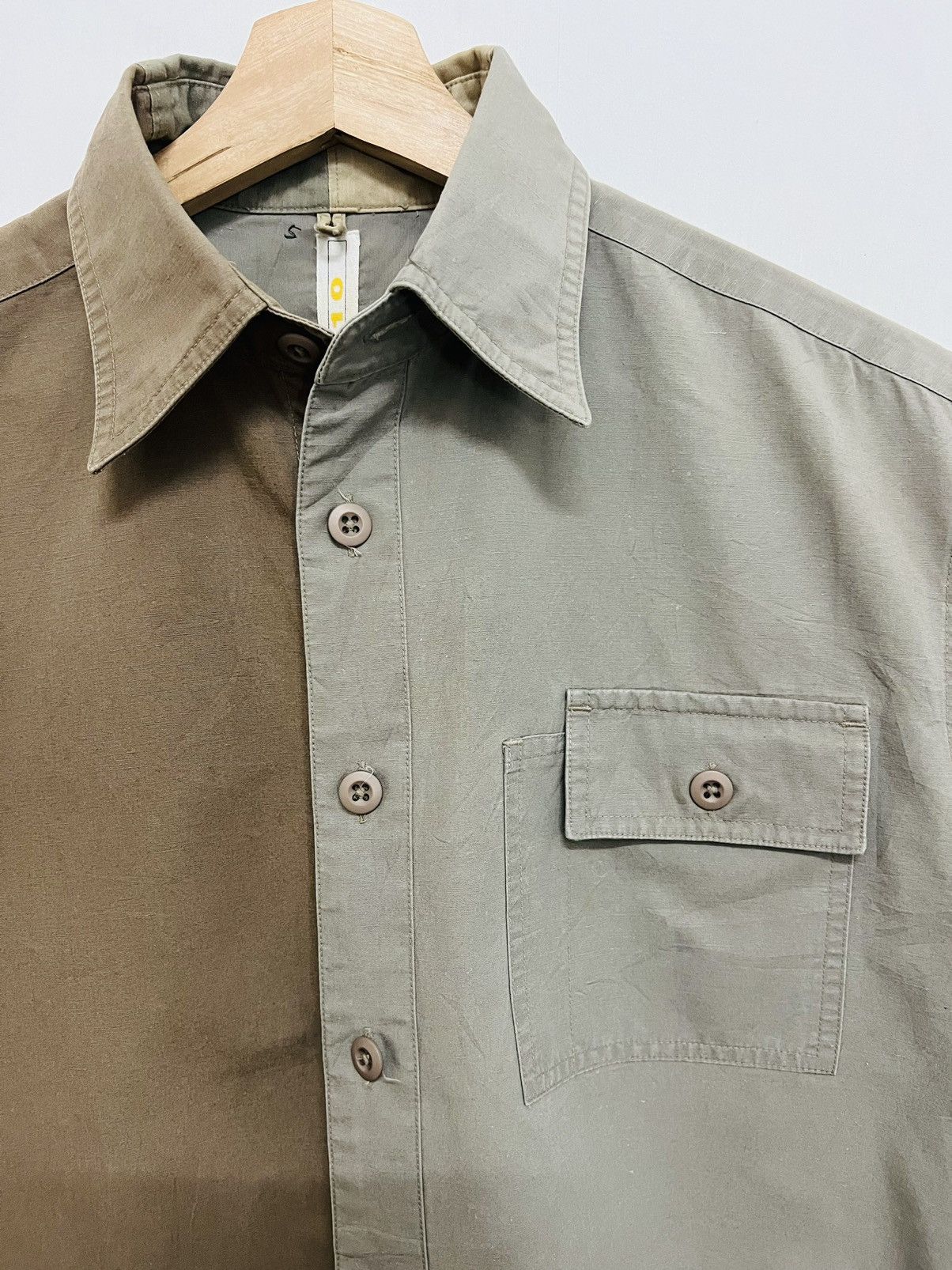 Ts(S) Ts(s) Work Shirt Size US M / EU 48-50 / 2 - 4 Thumbnail