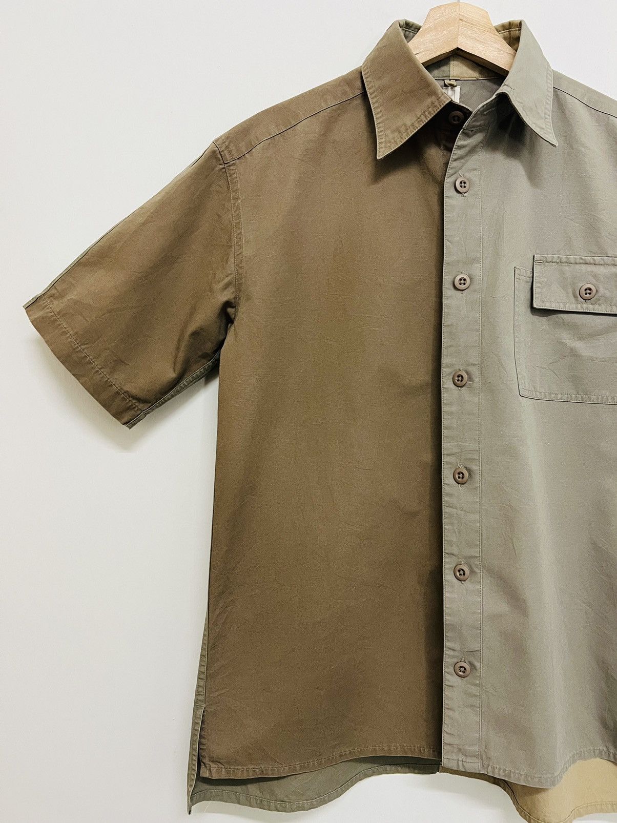 Ts(S) Ts(s) Work Shirt Size US M / EU 48-50 / 2 - 3 Thumbnail