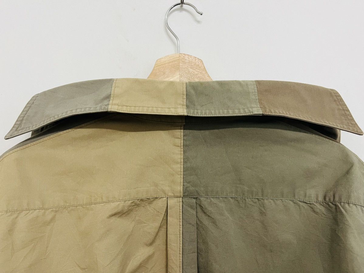Ts(S) Ts(s) Work Shirt Size US M / EU 48-50 / 2 - 10 Thumbnail