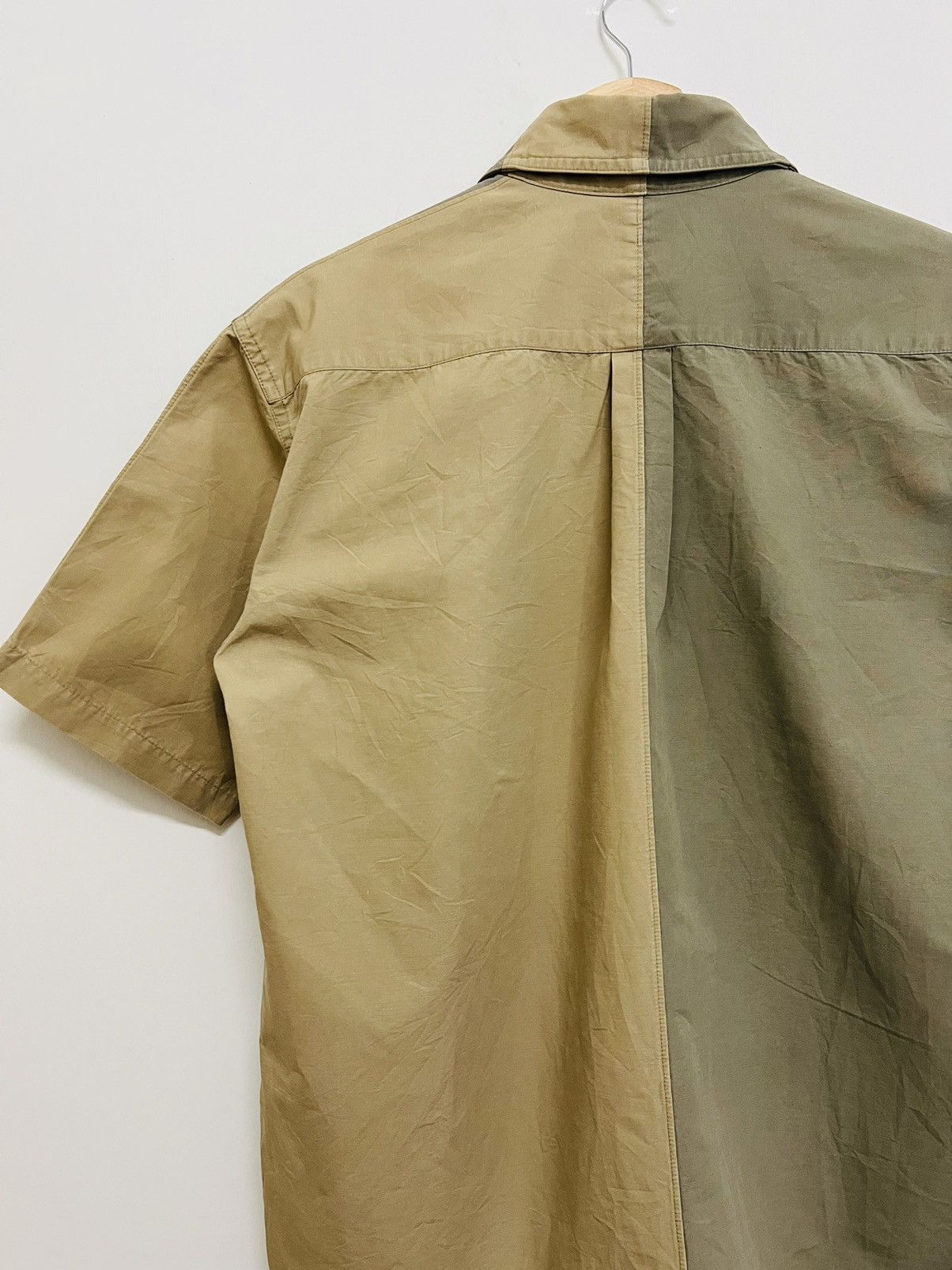 Ts(S) Ts(s) Work Shirt Size US M / EU 48-50 / 2 - 12 Thumbnail
