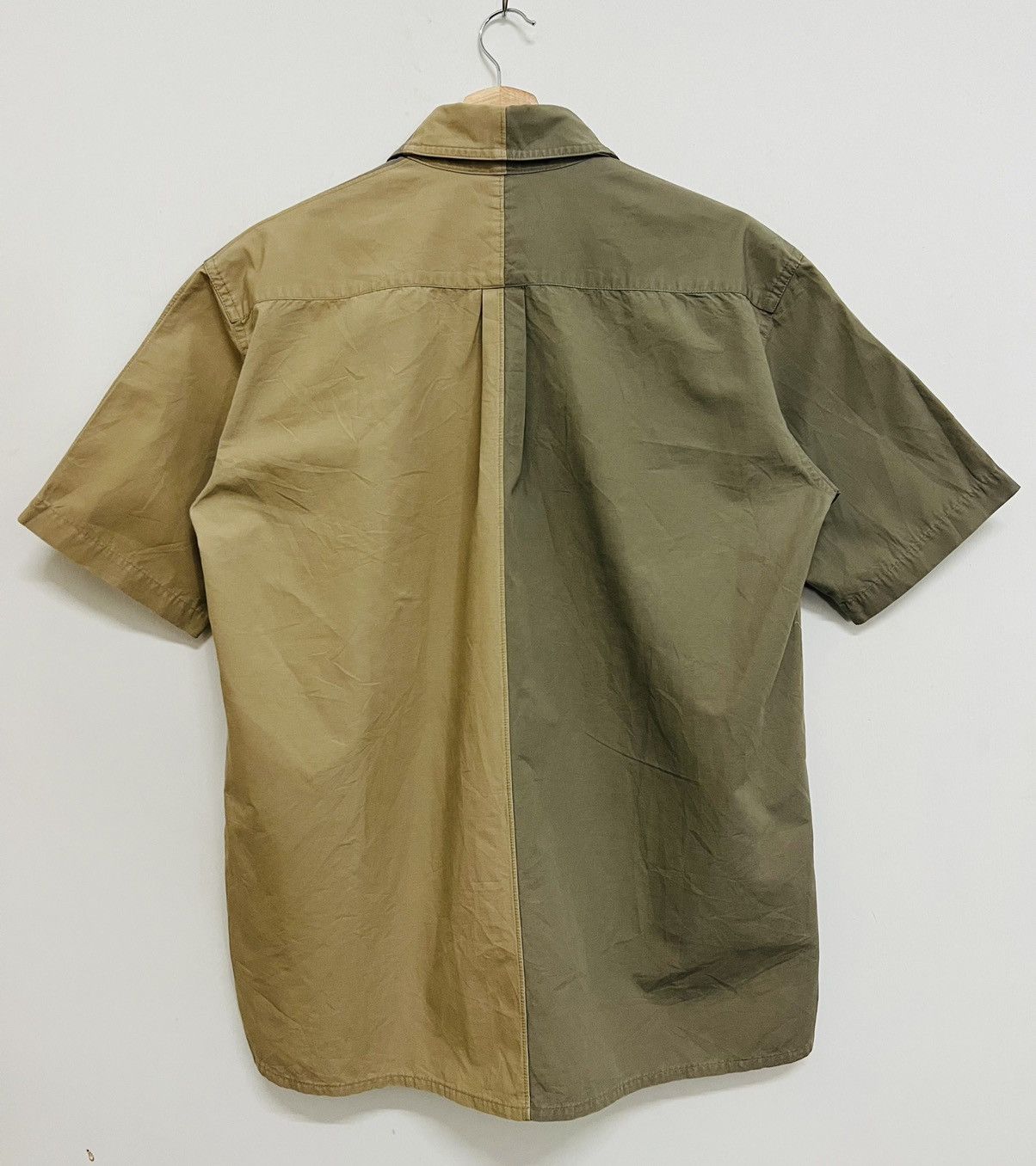Ts(S) Ts(s) Work Shirt Size US M / EU 48-50 / 2 - 13 Thumbnail