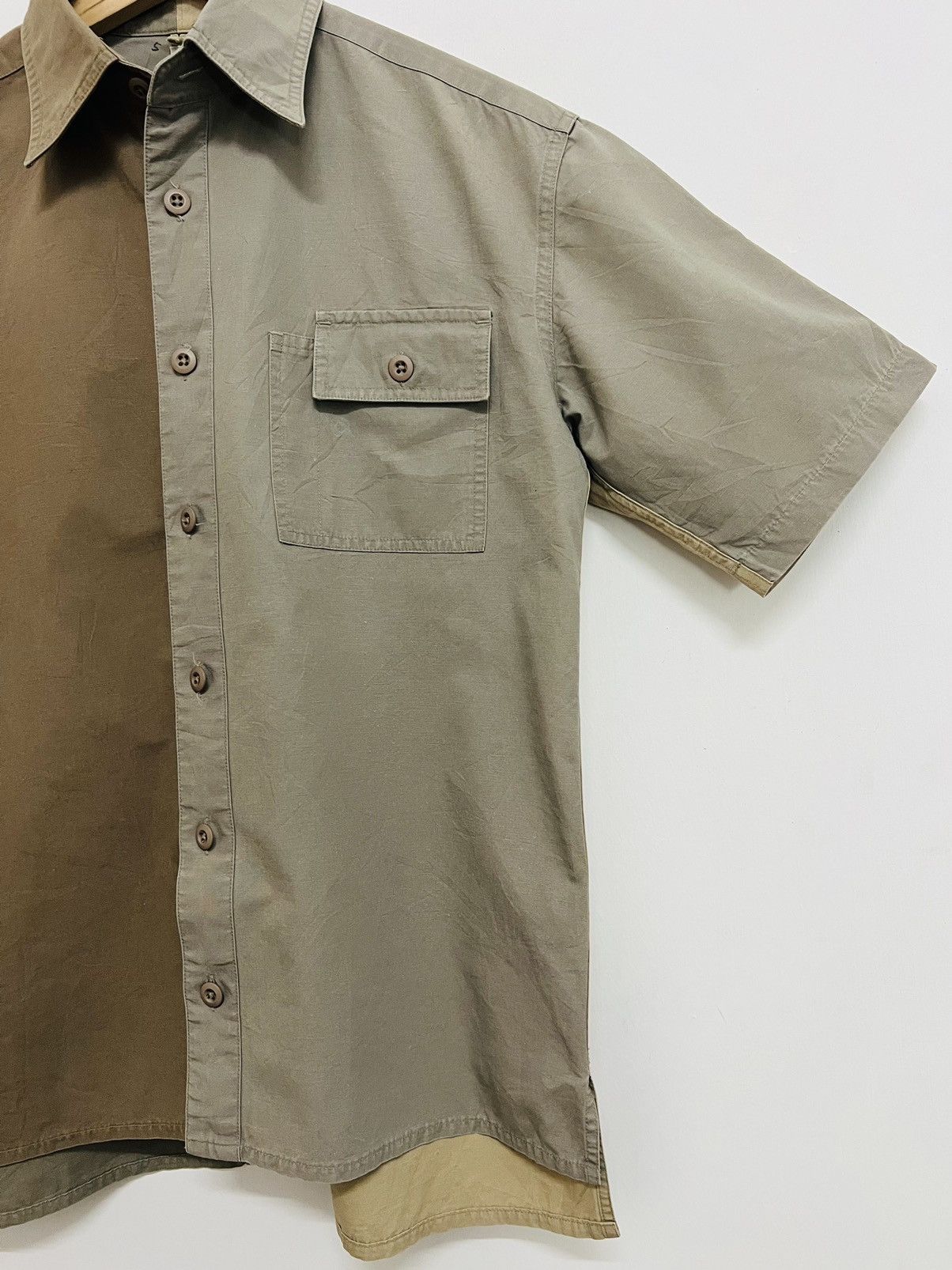 Ts(S) Ts(s) Work Shirt Size US M / EU 48-50 / 2 - 2 Thumbnail