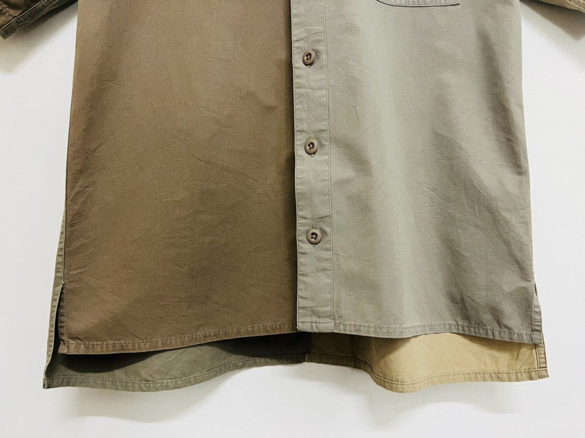 Ts(S) Ts(s) Work Shirt Size US M / EU 48-50 / 2 - 5 Thumbnail