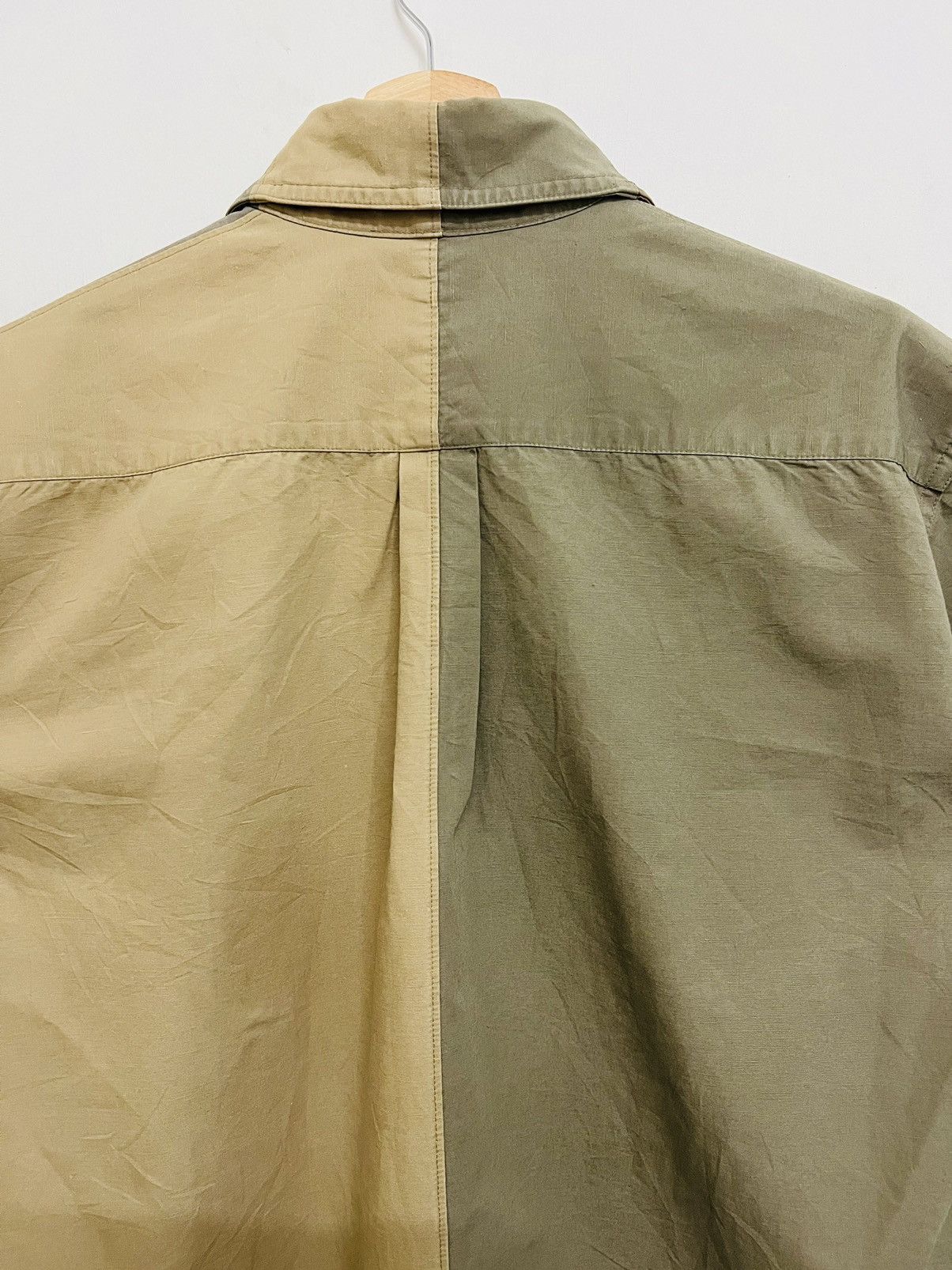 Ts(S) Ts(s) Work Shirt Size US M / EU 48-50 / 2 - 11 Thumbnail