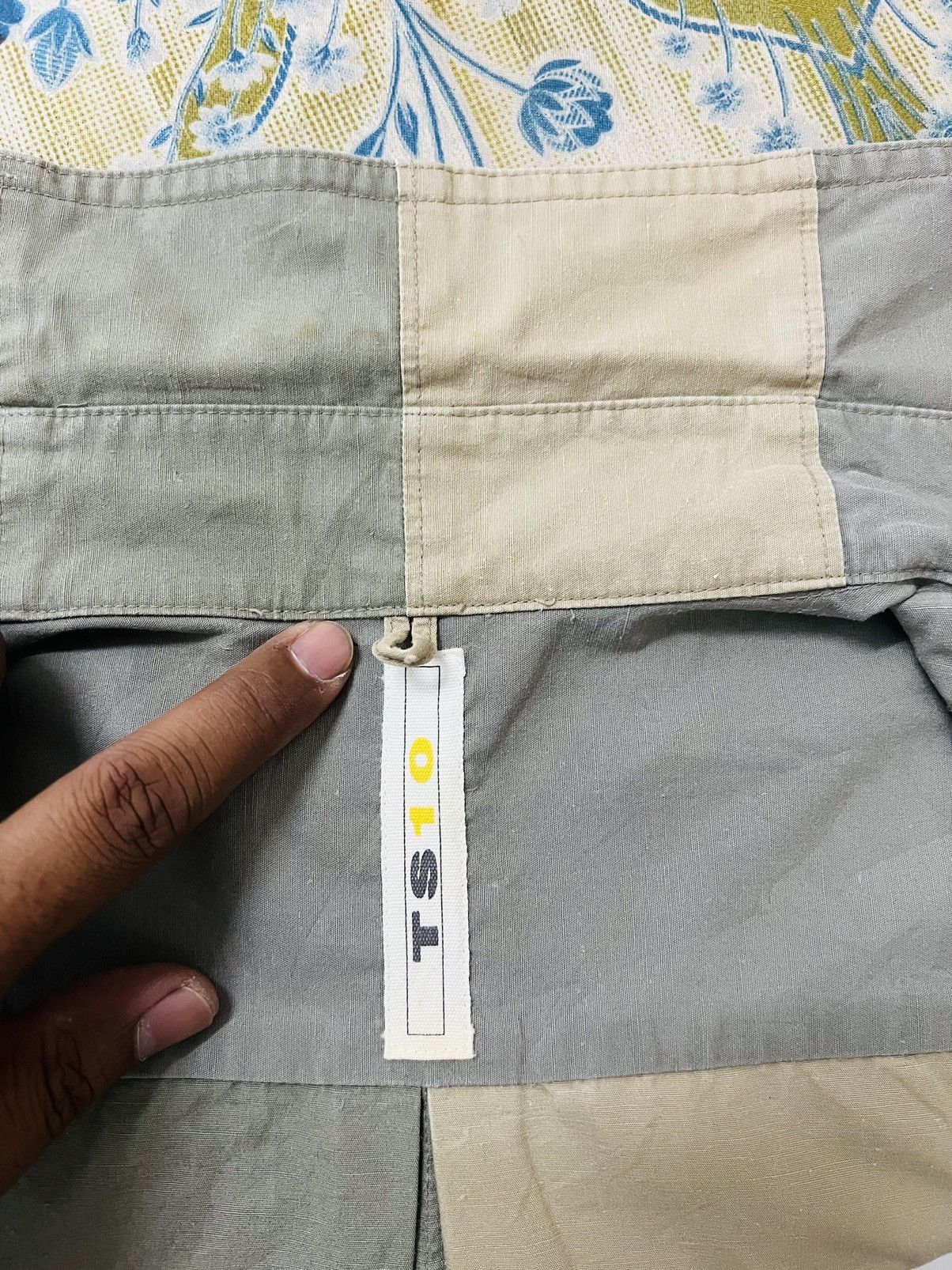 Ts(S) Ts(s) Work Shirt Size US M / EU 48-50 / 2 - 7 Thumbnail