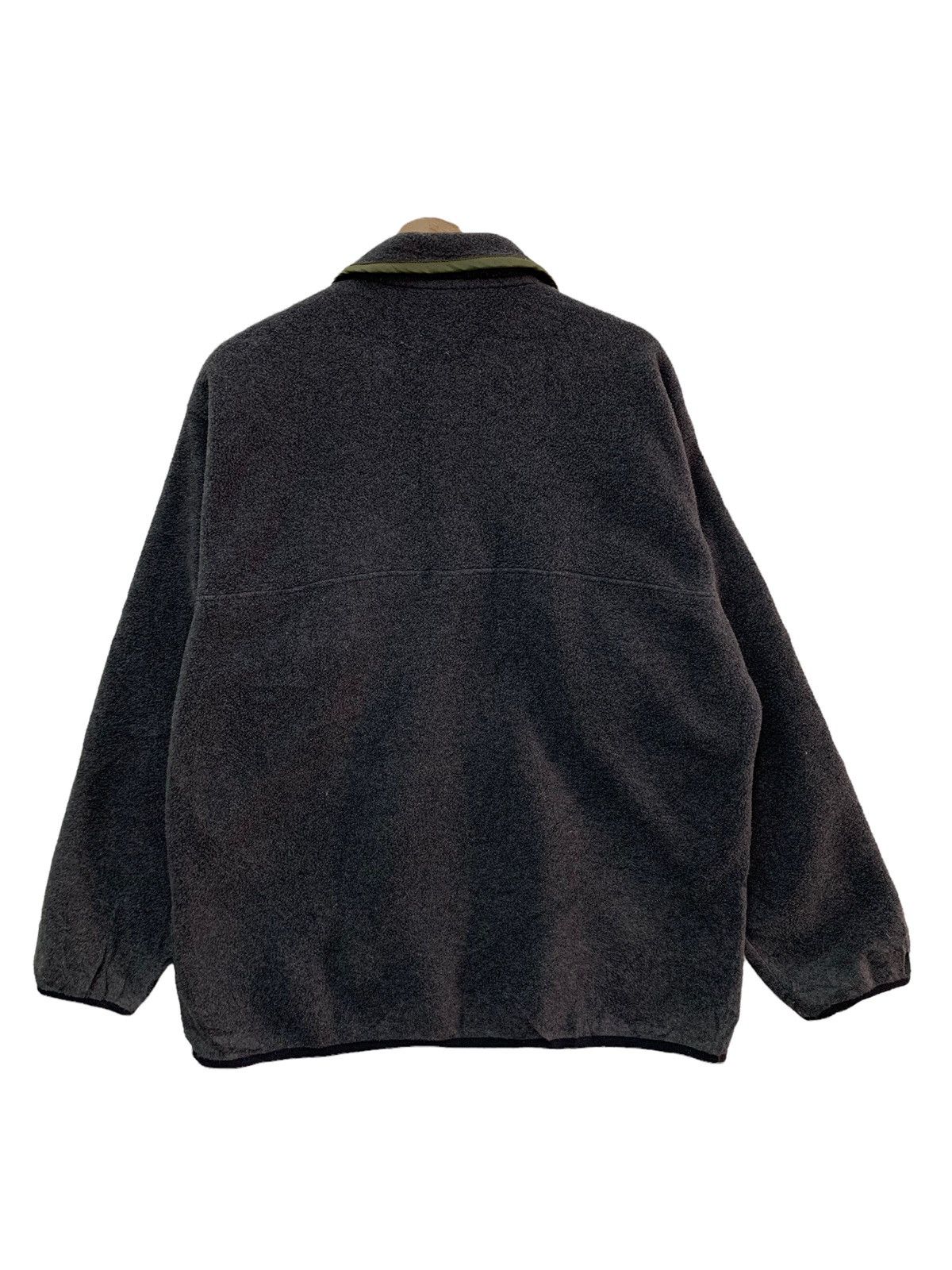 Patagonia 🔥VTG PATAGONIA SYNCHILLA RETRO JACKETS Size US L / EU 52-54 / 3 - 5 Thumbnail
