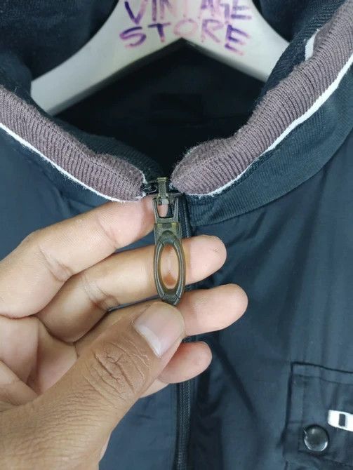 Oakley Rare Vintage Oakley Jacket Size US M / EU 48-50 / 2 - 5 Thumbnail