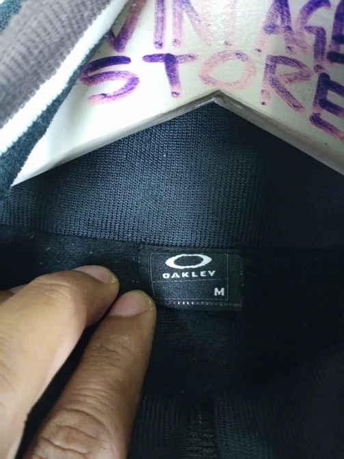 Oakley Rare Vintage Oakley Jacket Size US M / EU 48-50 / 2 - 6 Thumbnail