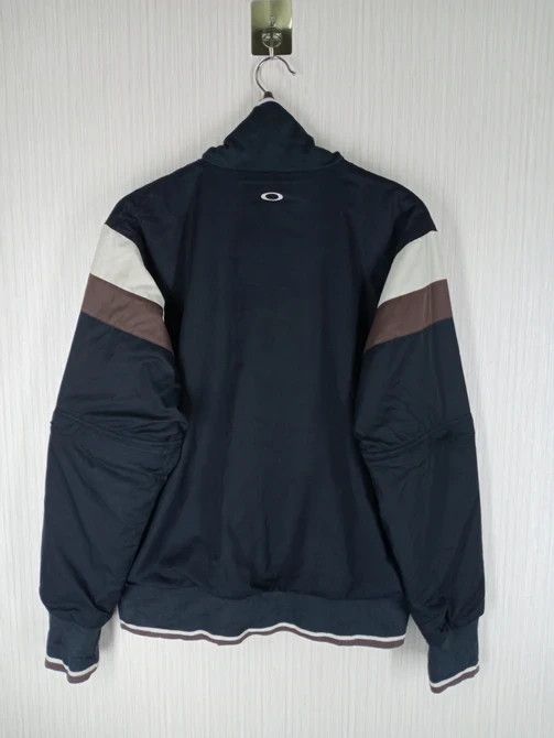 Oakley Rare Vintage Oakley Jacket Size US M / EU 48-50 / 2 - 8 Thumbnail