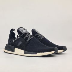 Adidas nmd mastermind clearance maroon