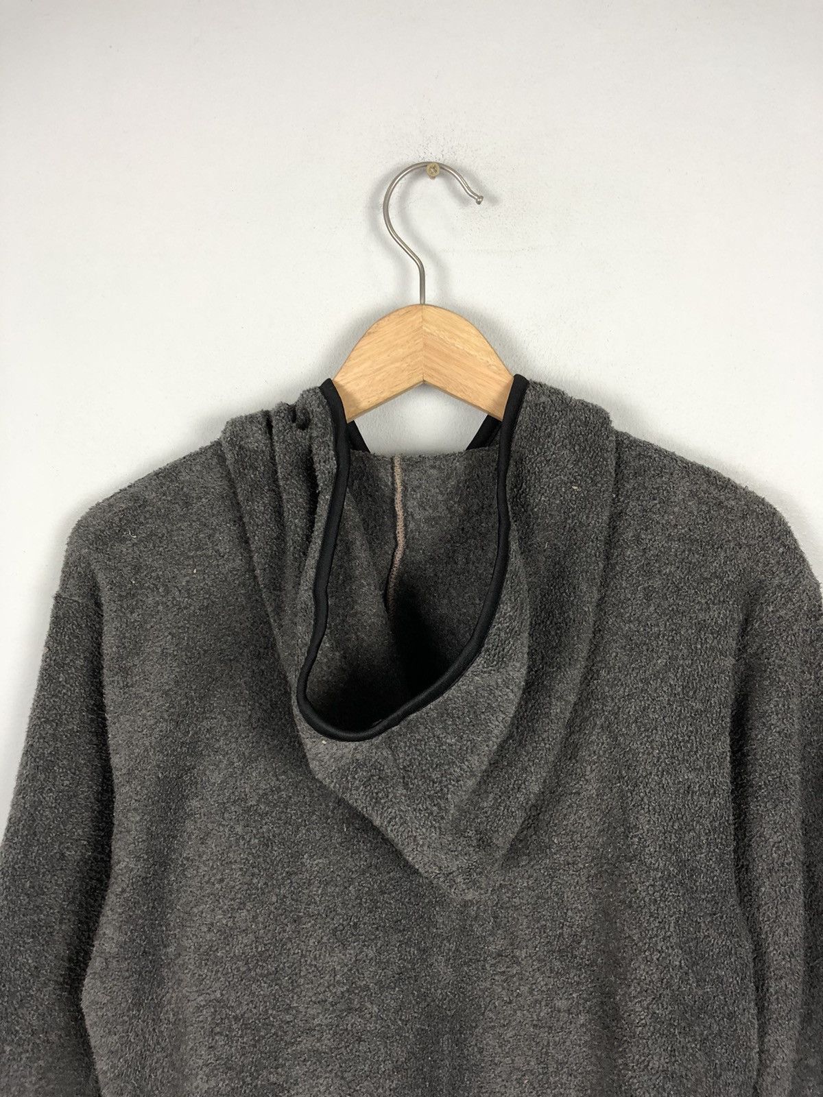 Japanese Brand × Vintage Joky gal Japanese Brand Fleece Jacket Size US M / EU 48-50 / 2 - 6 Thumbnail