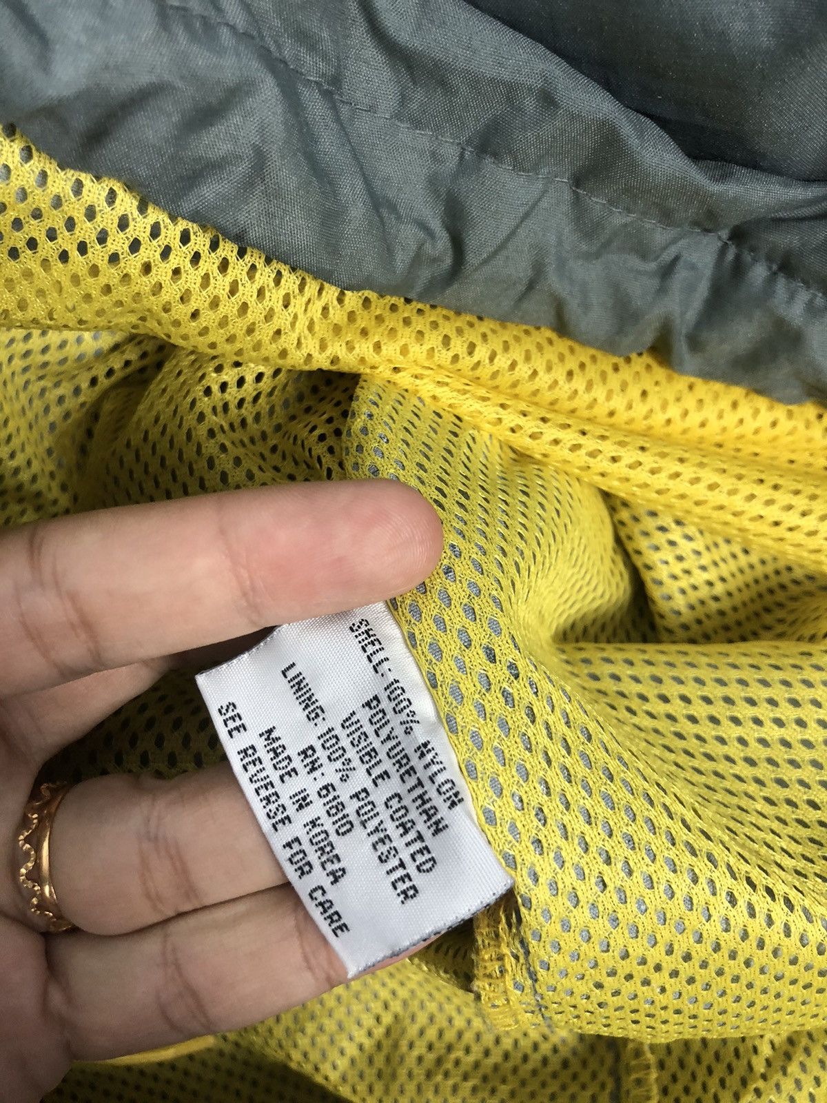 Japanese Brand × Other Cyberlek Japanese Brand Anorak Windbreaker Jacket Size US XXL / EU 58 / 5 - 12 Thumbnail