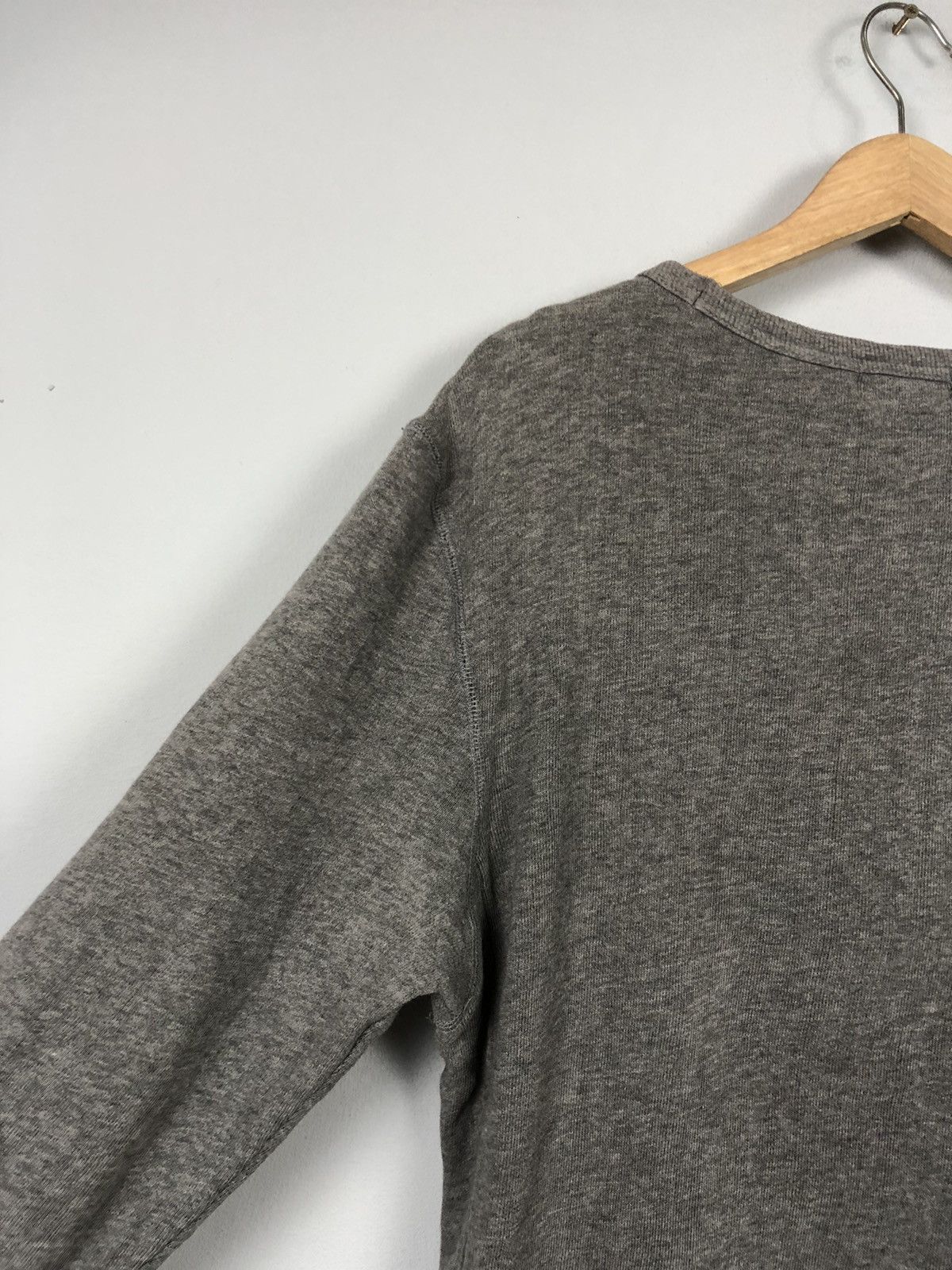 Japanese Brand × RAGEBLUE Rage blue Japan Bravery Spirit Sweatshirt Size US L / EU 52-54 / 3 - 5 Thumbnail