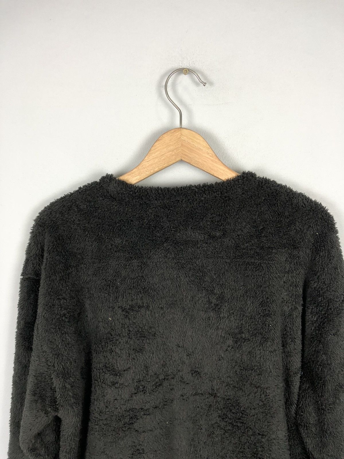Japanese Brand × Other Loudangel Pull Over Fleece Size US L / EU 52-54 / 3 - 6 Thumbnail