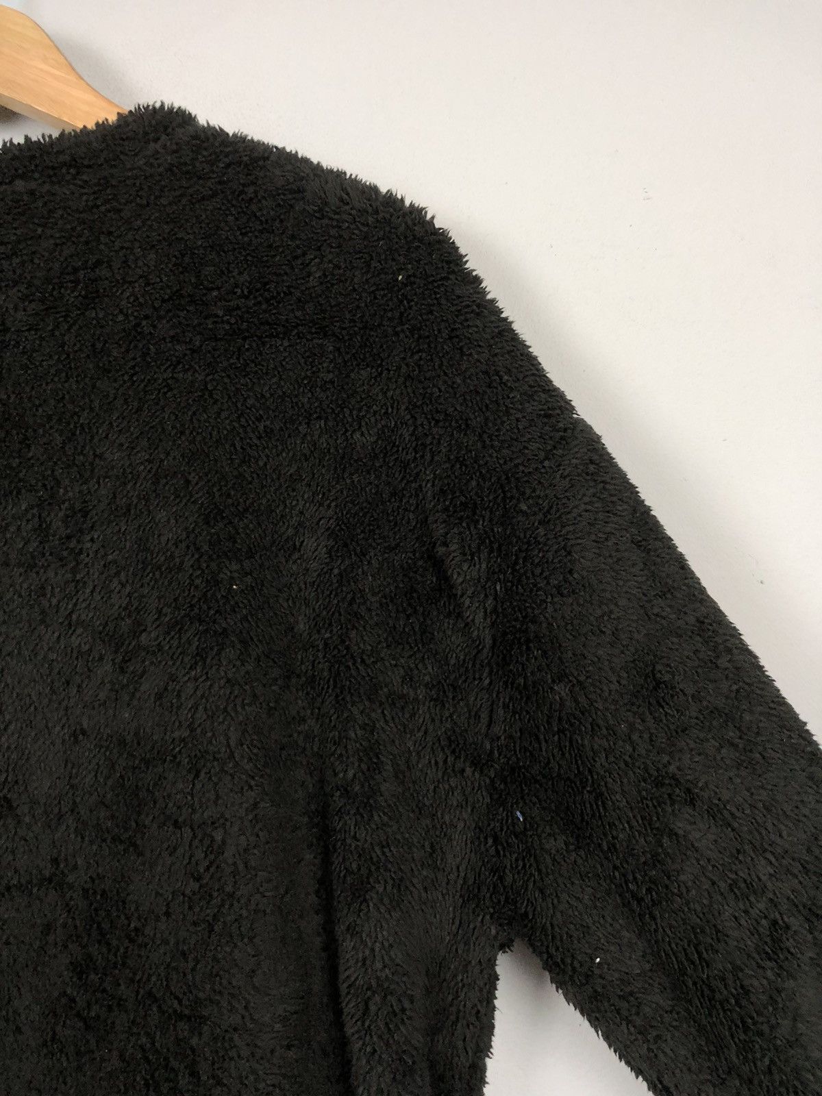 Japanese Brand × Other Loudangel Pull Over Fleece Size US L / EU 52-54 / 3 - 8 Thumbnail