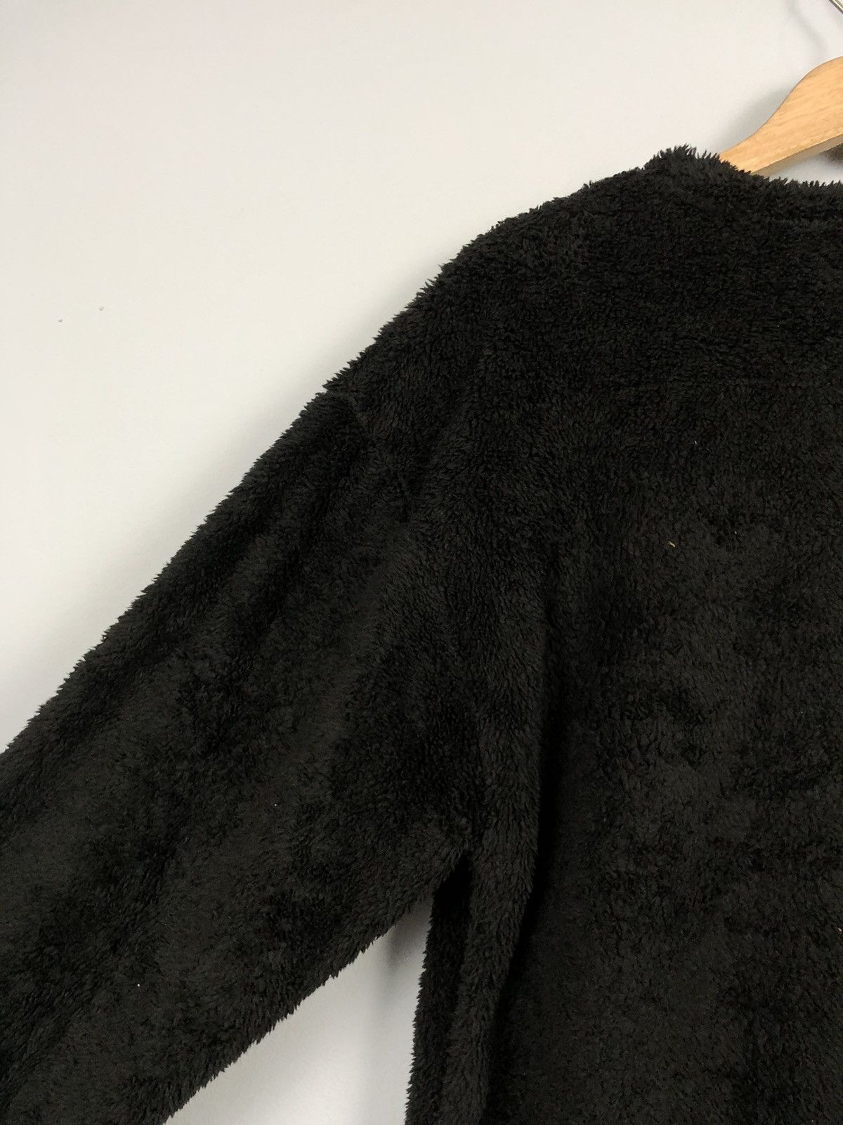 Japanese Brand × Other Loudangel Pull Over Fleece Size US L / EU 52-54 / 3 - 7 Thumbnail
