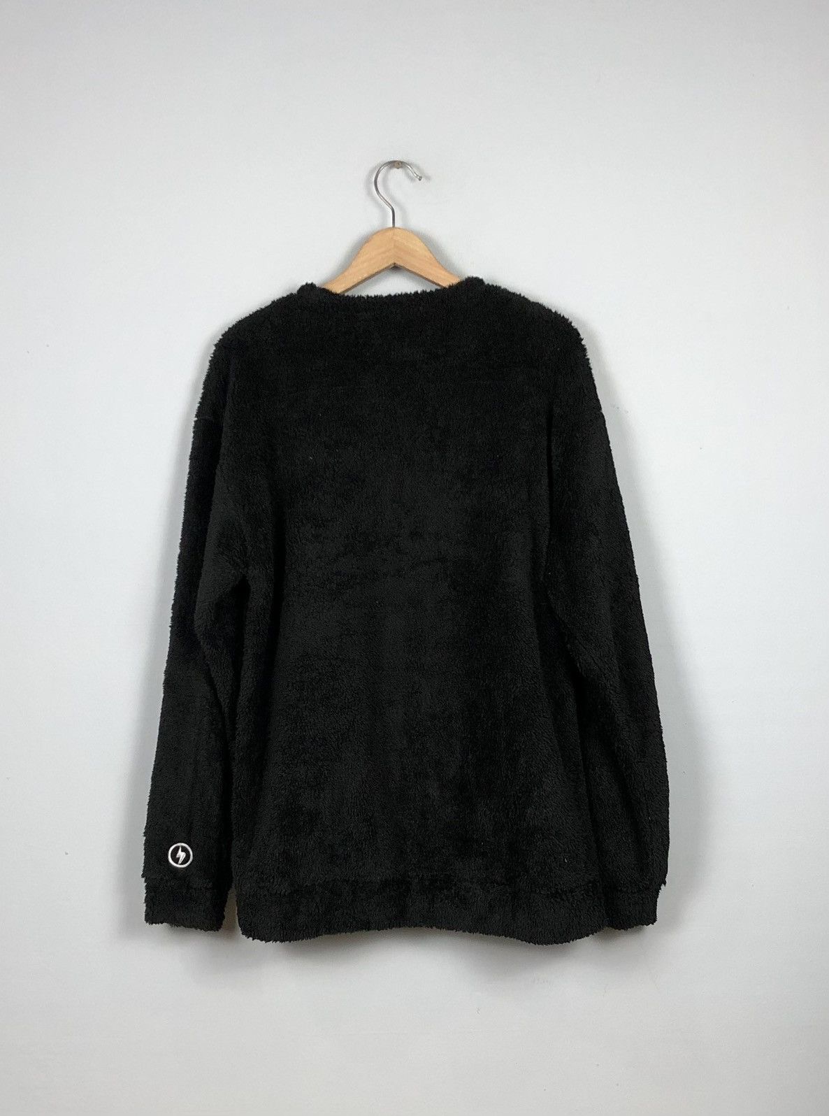 Japanese Brand × Other Loudangel Pull Over Fleece Size US L / EU 52-54 / 3 - 5 Thumbnail