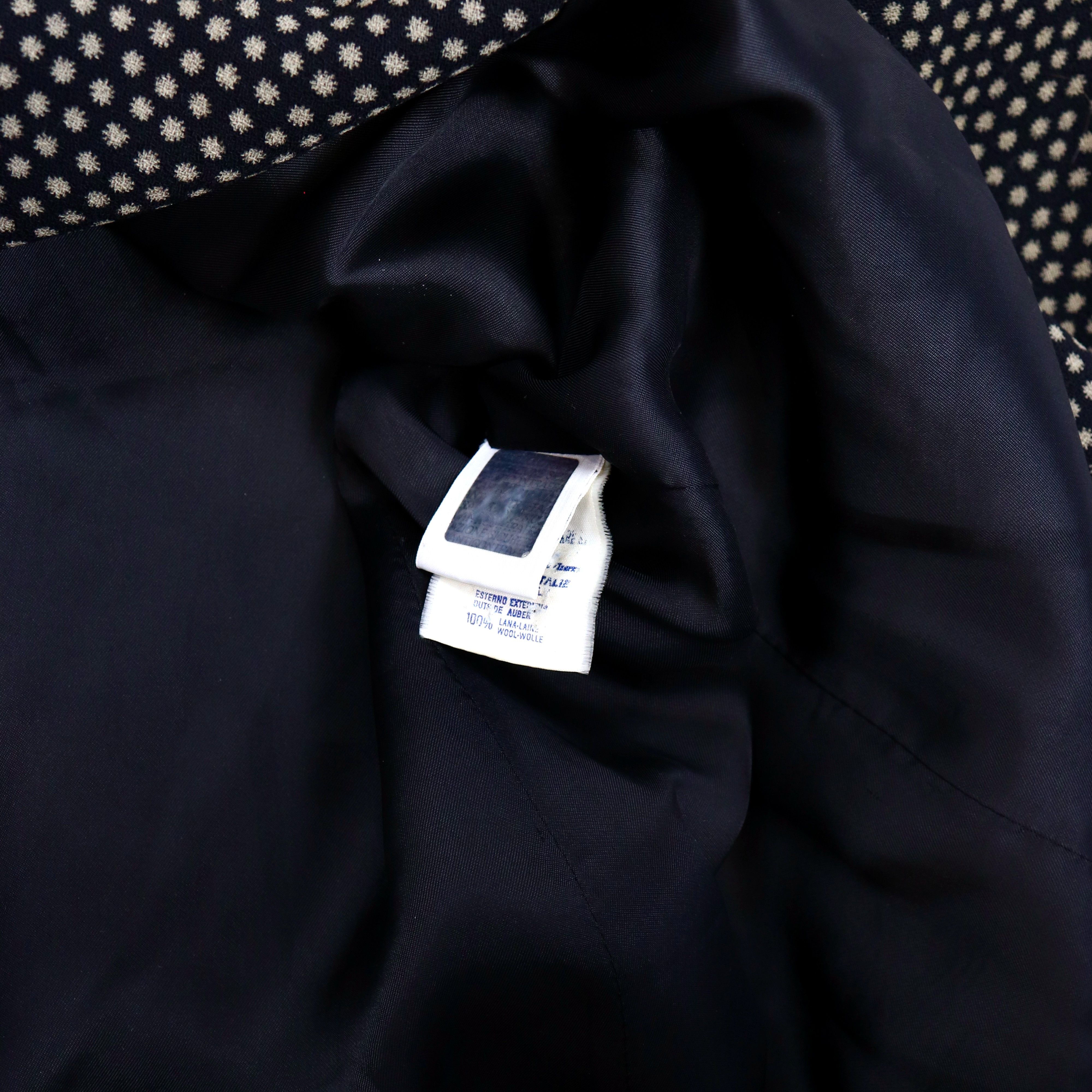 Versace Vintage Archive Blazer by Gianni Versace Size US M / EU 48-50 / 2 - 3 Thumbnail