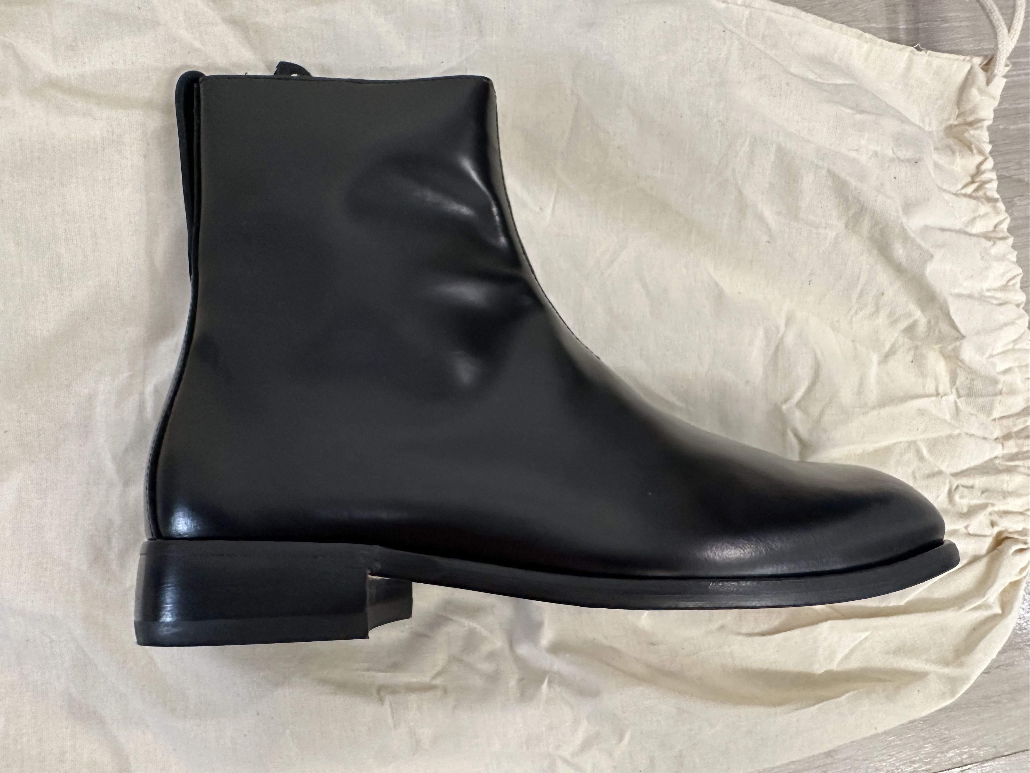 Our Legacy Our Legacy Michaelis Boot | Grailed